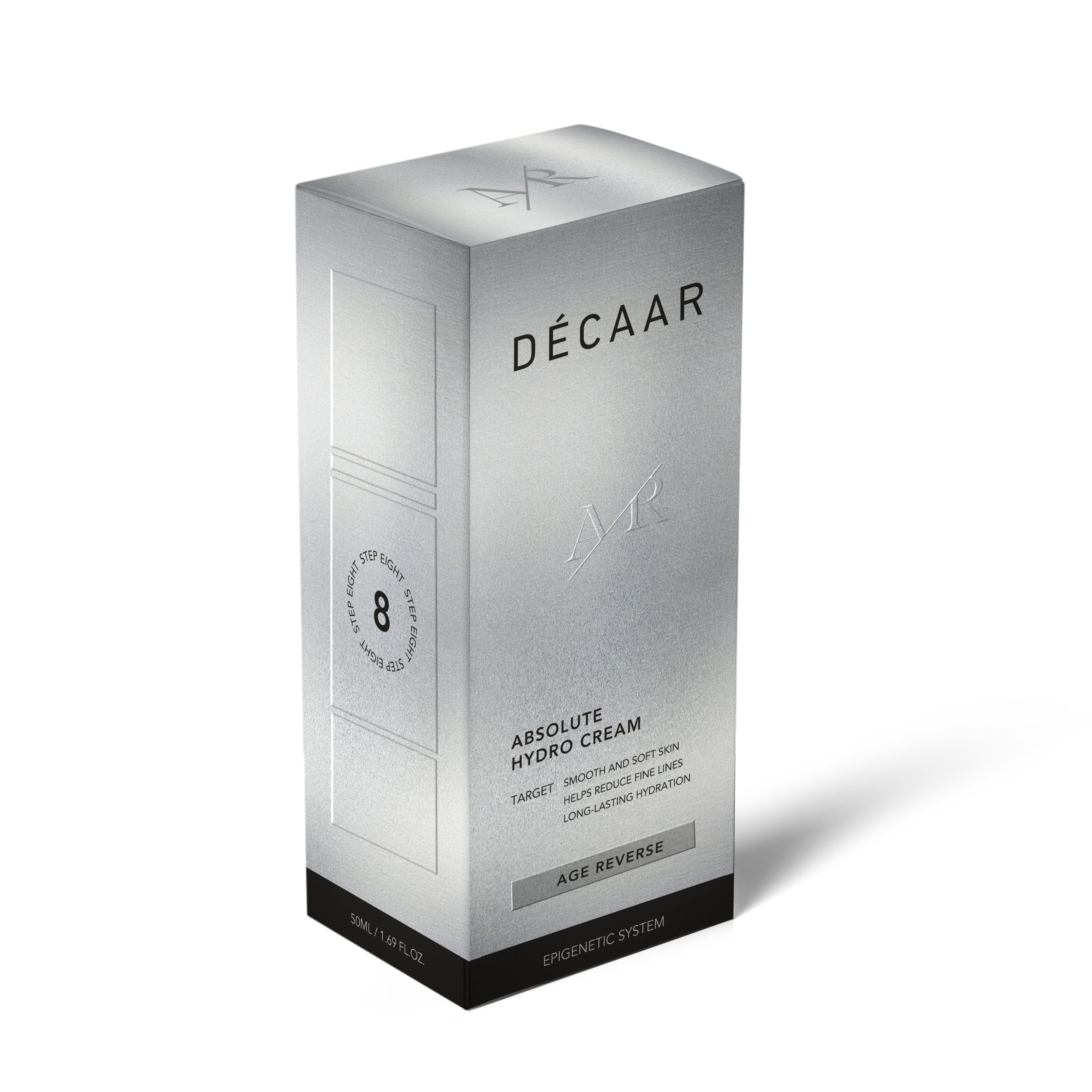 Absolute Hydro Cream 50 ML