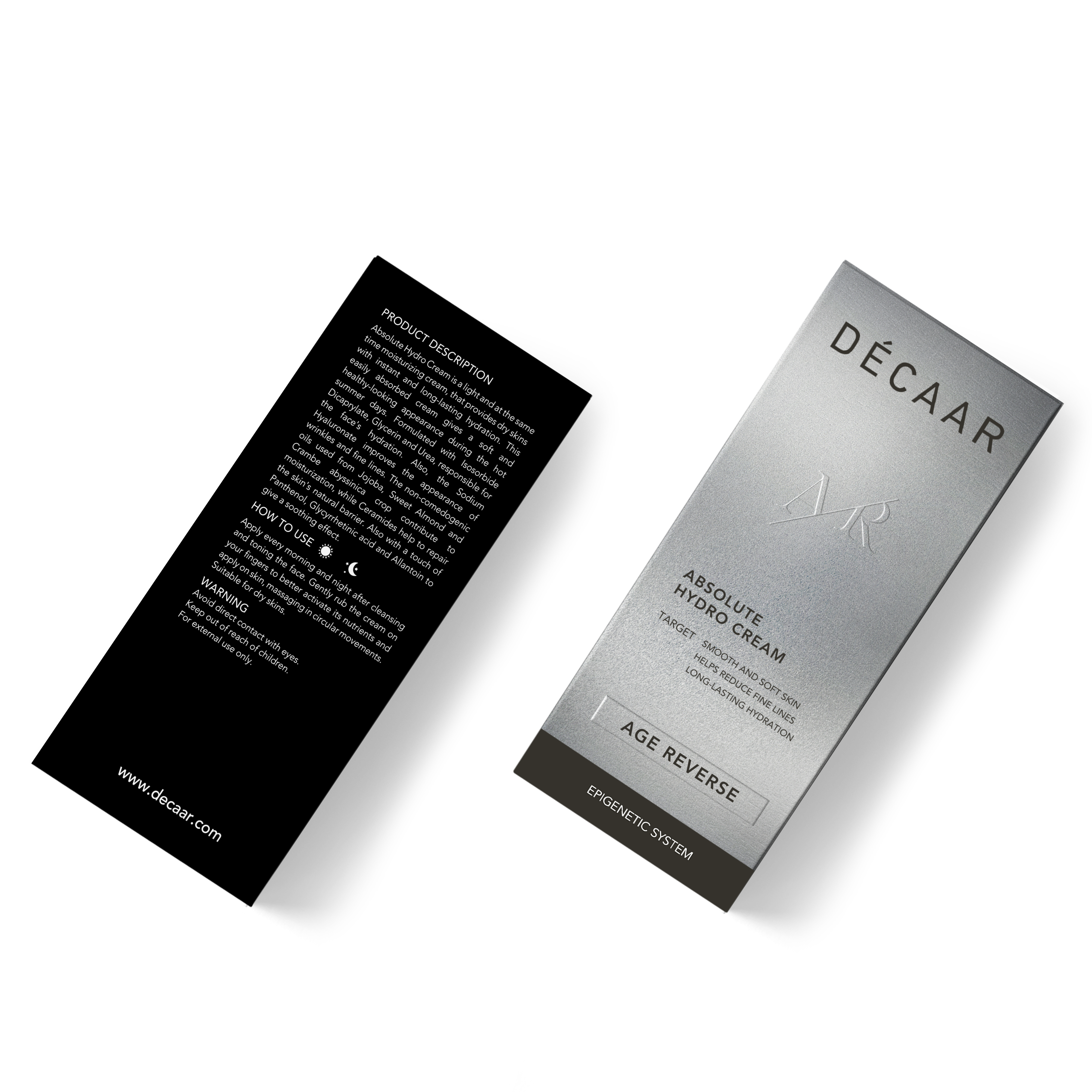 Absolute Hydro Cream 50 ML