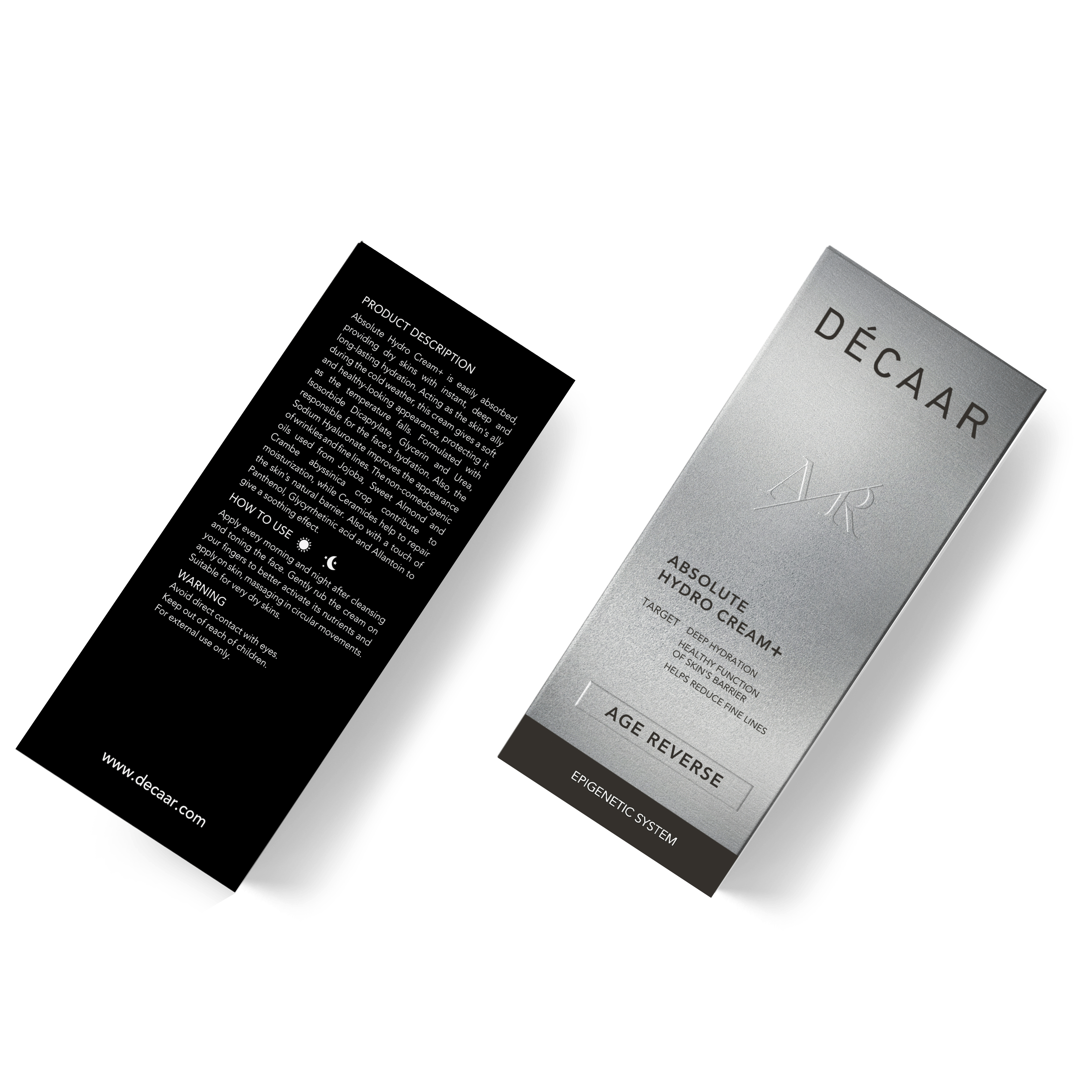 Absolute Hydro Cream+ 50 ML