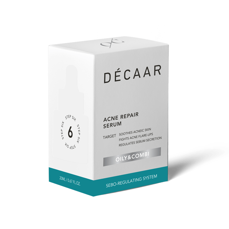 Acne Repair Serum