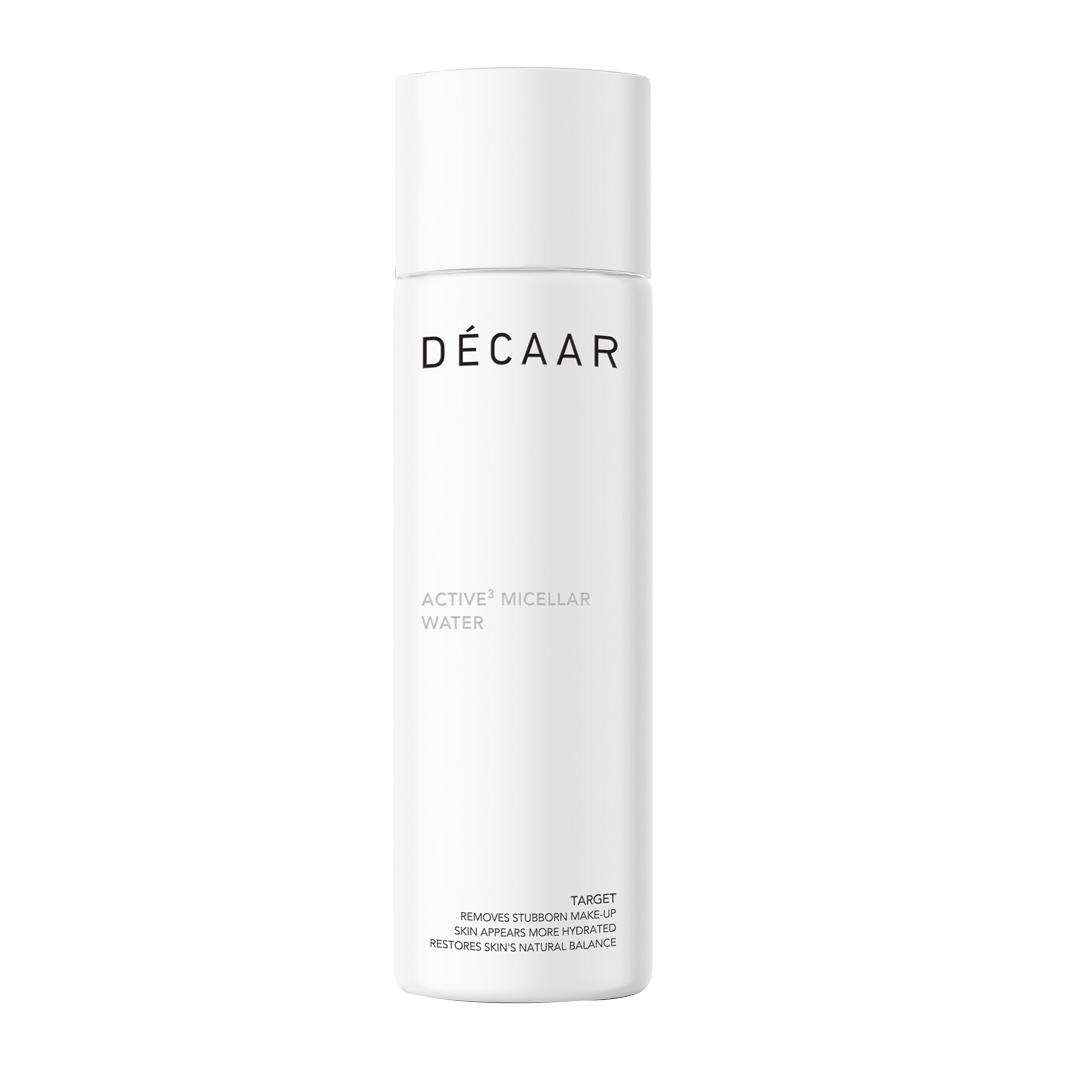 Active3 Micellar Water 150 ML