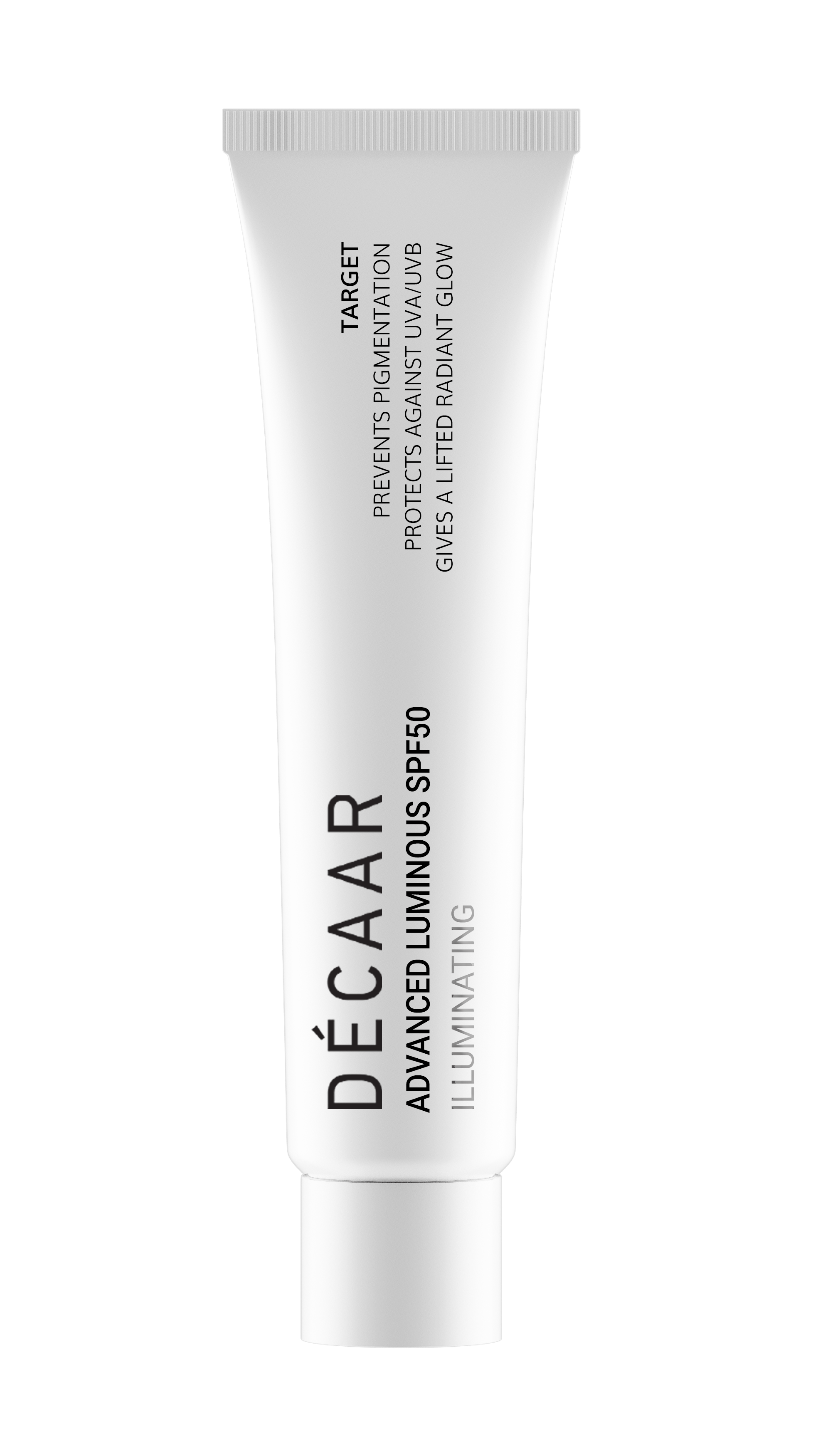 Advanced Luminous SPF50 15 ML