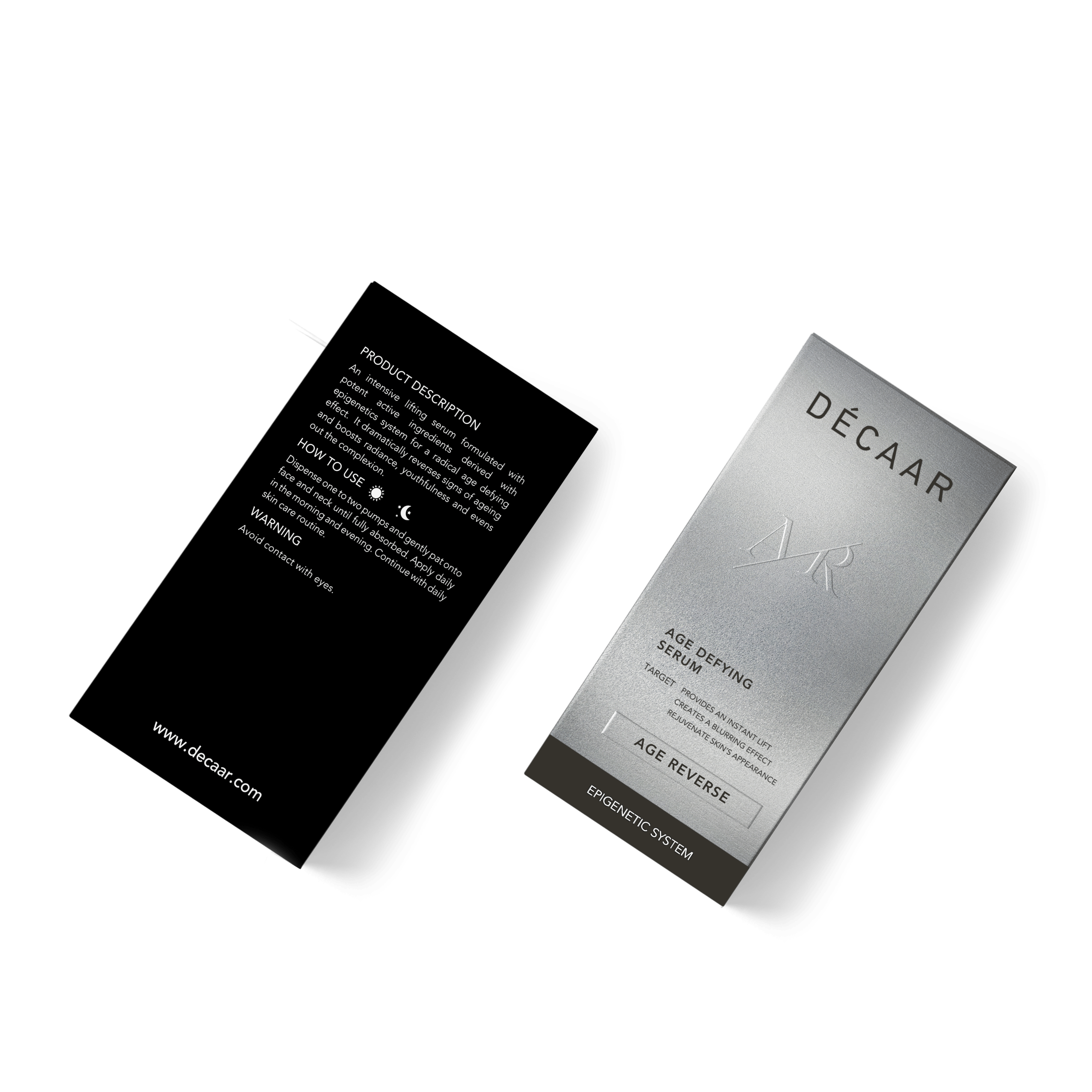 Age Defying Serum 30 ML