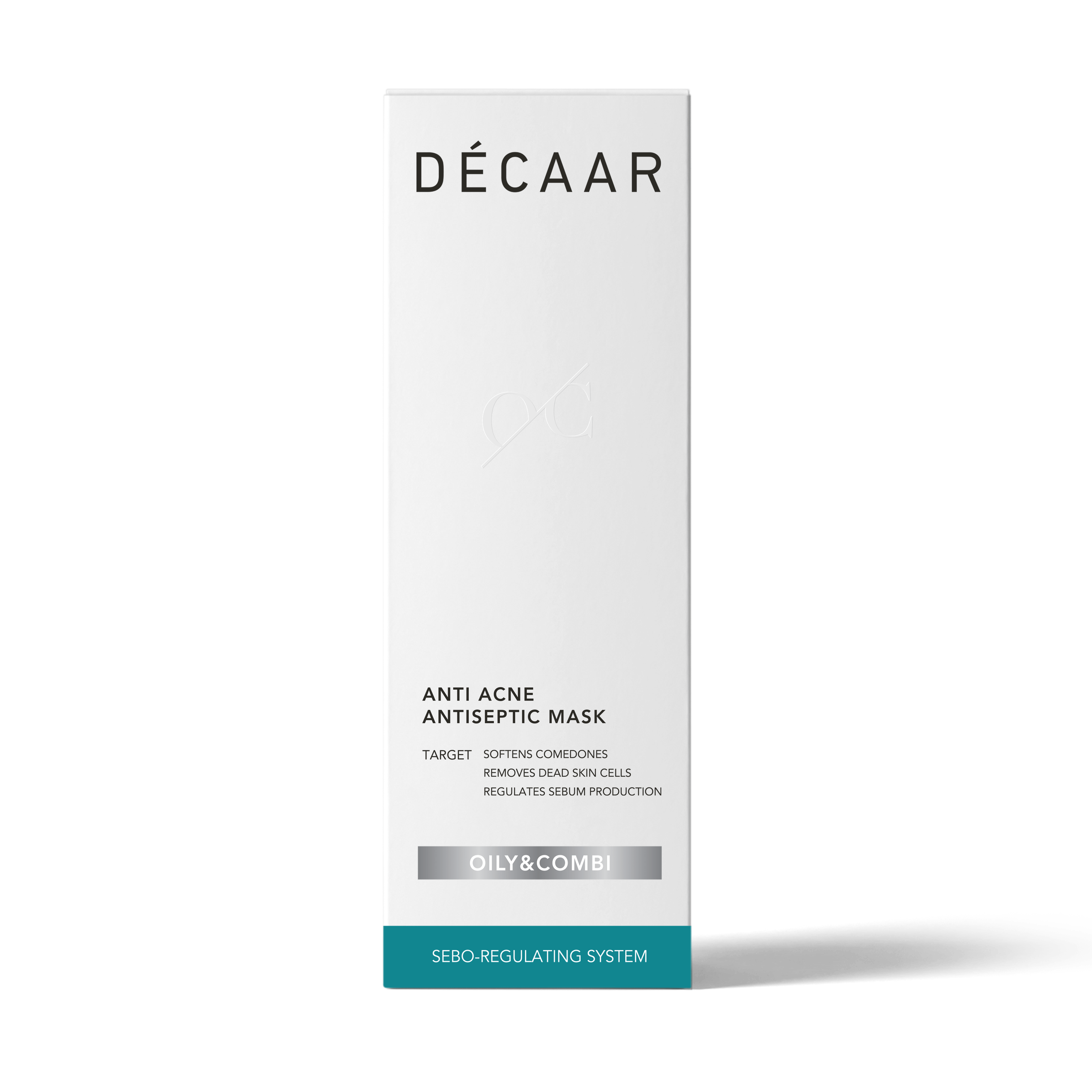 Anti-Acne Antiseptic Mask 50 ML