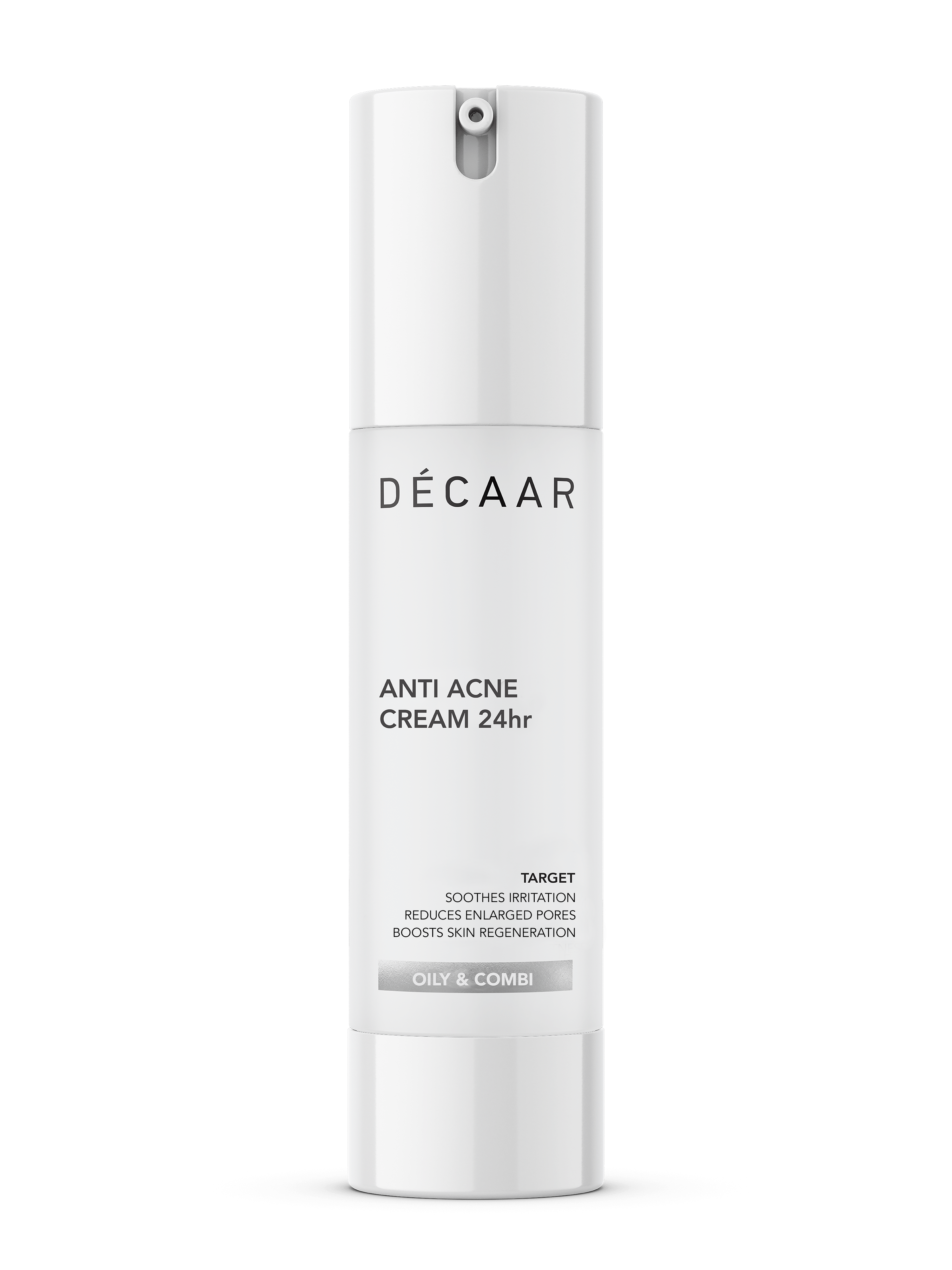 Anti Acne Cream 24hr 50 ML