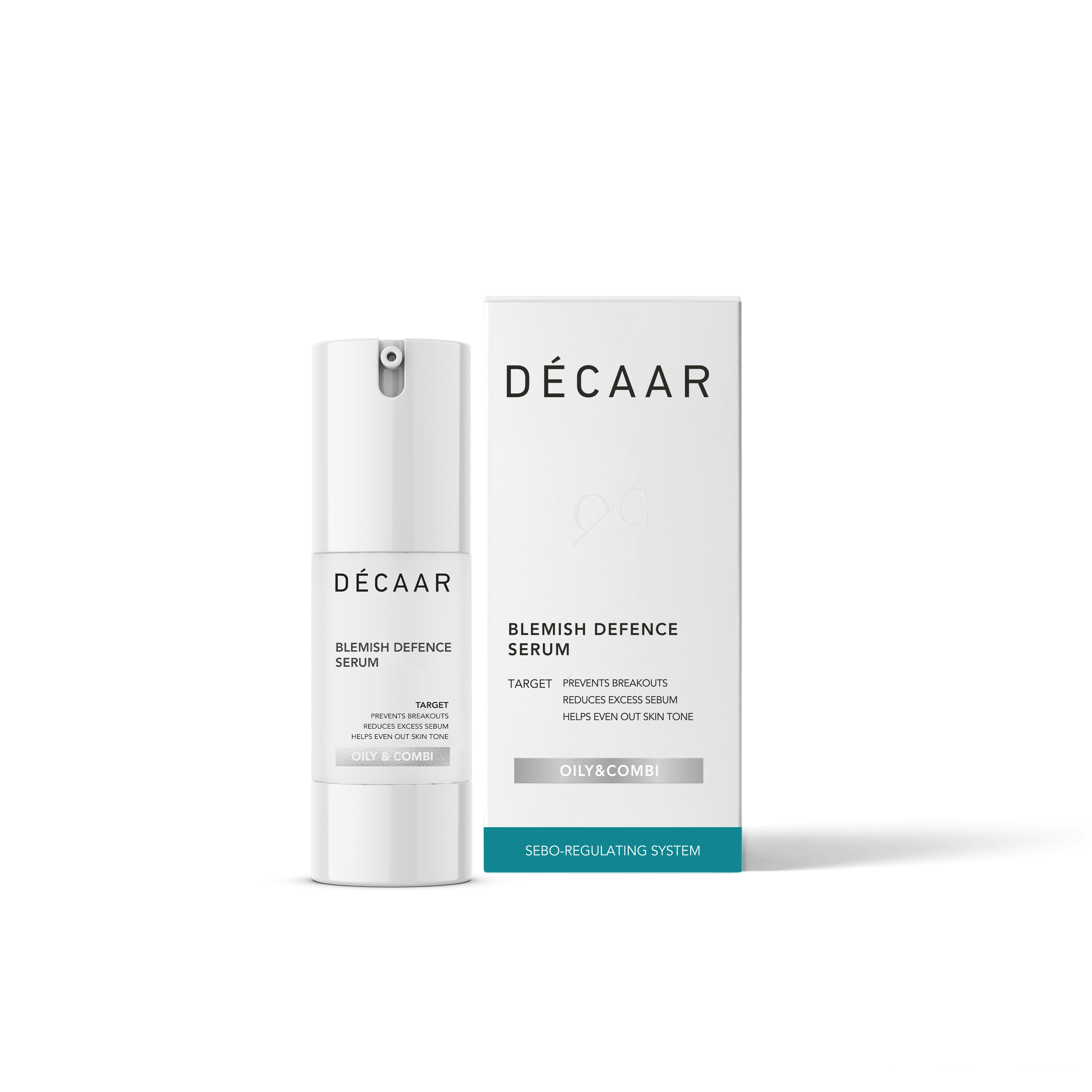 Blemish Defence Serum 30ml