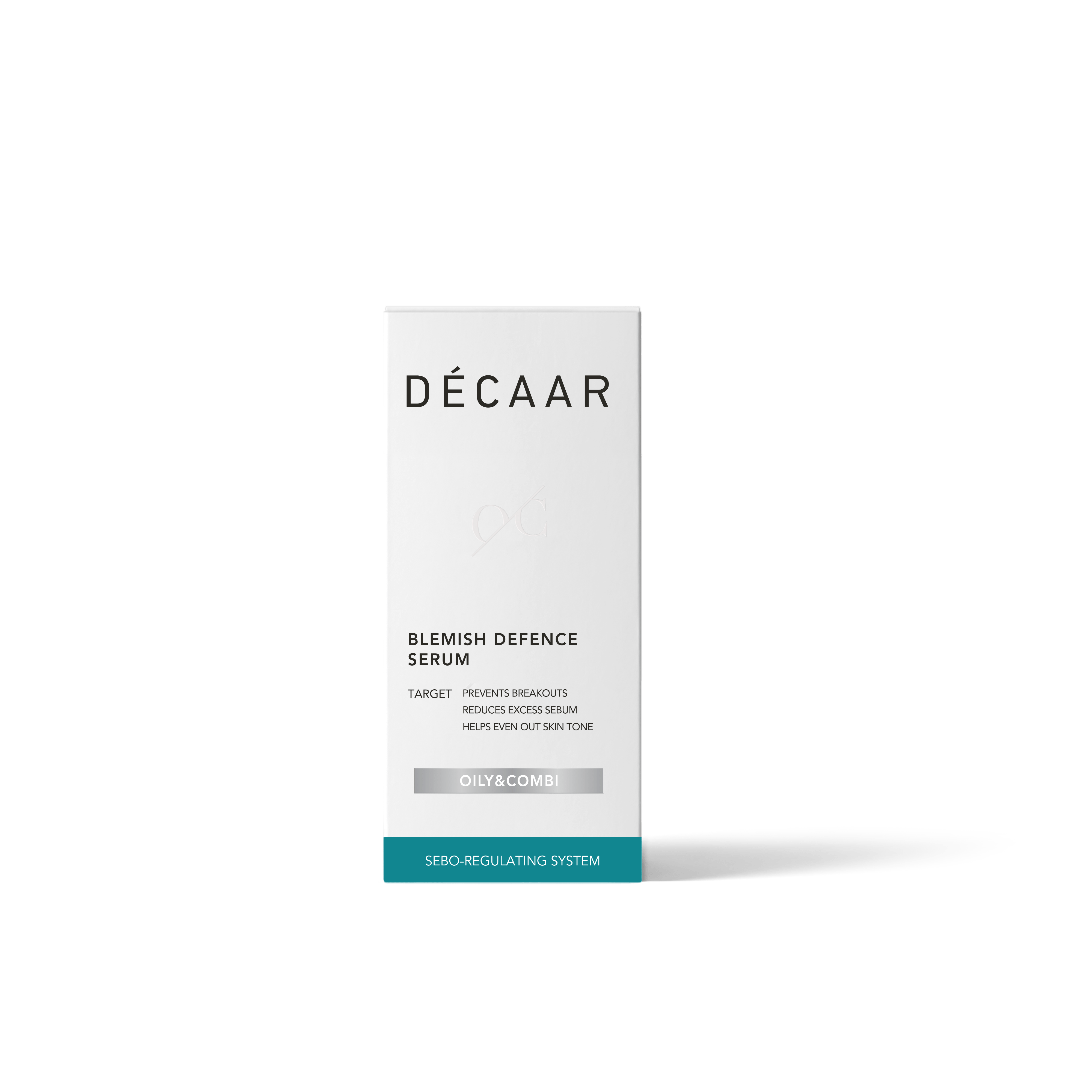 Blemish Defence Serum 30ml