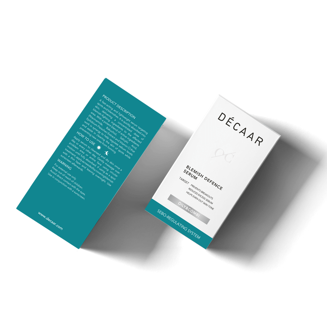 Blemish Defence Serum 30ml