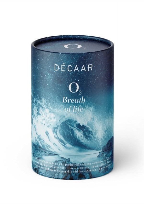 Breath of Life – Box