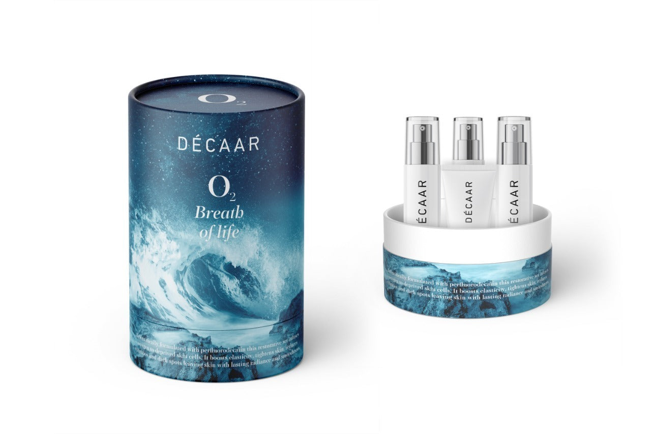 Breath of Life – Box