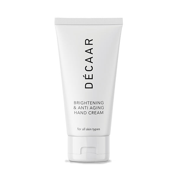 Brightening & Anti Aging Hand Cream 50 ML