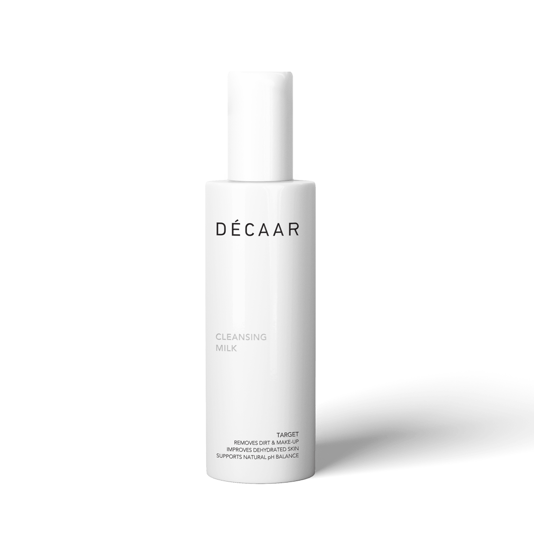 Cleansing Milk 40 ML