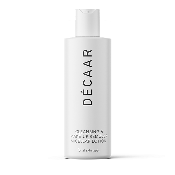 Cleansing & Make-up Remover Micellar Lotion 150 ML