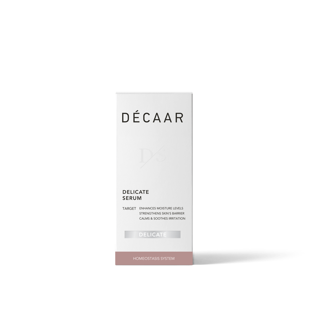 Delicate Serum 30 ML