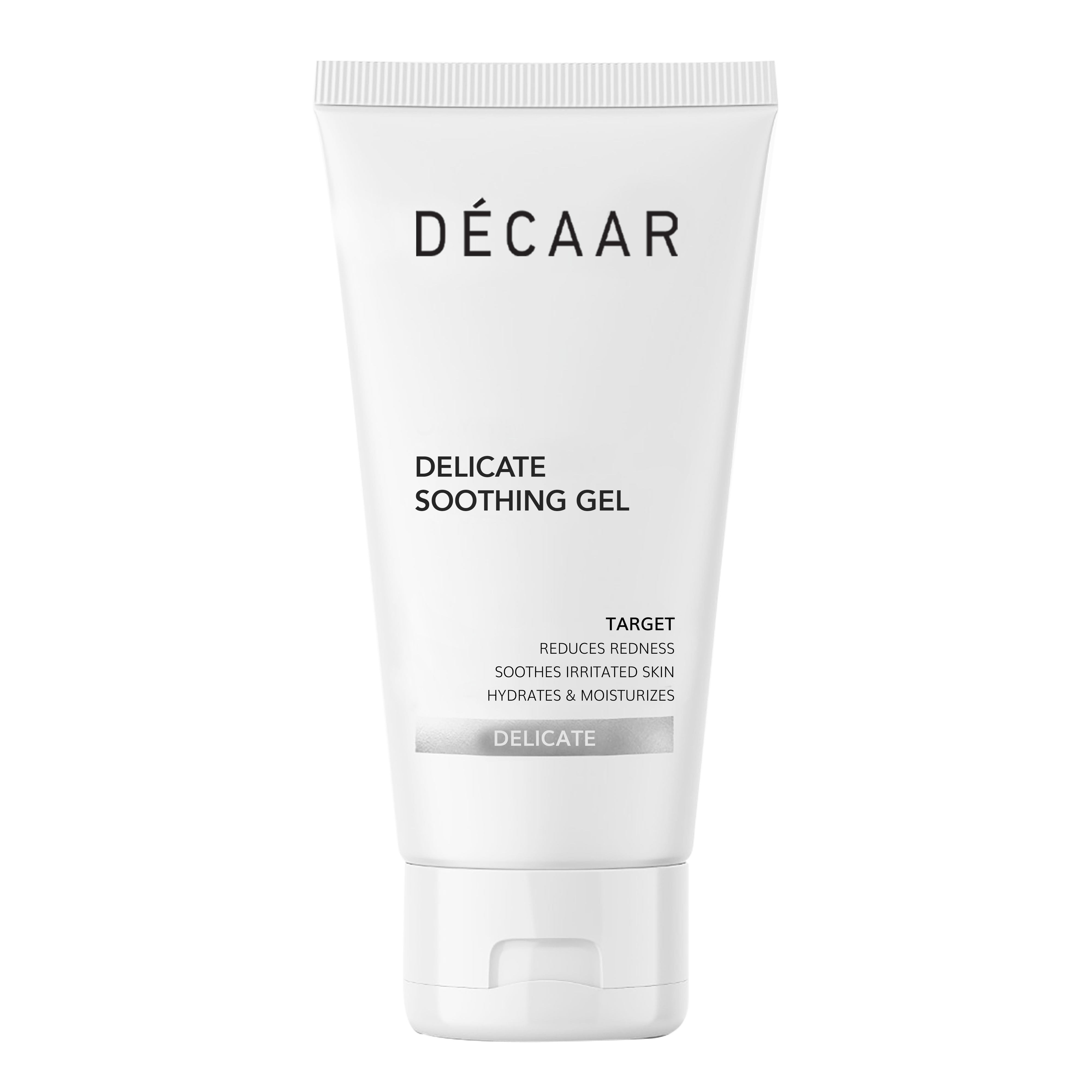 Delicate Soothing Gel 150 ML