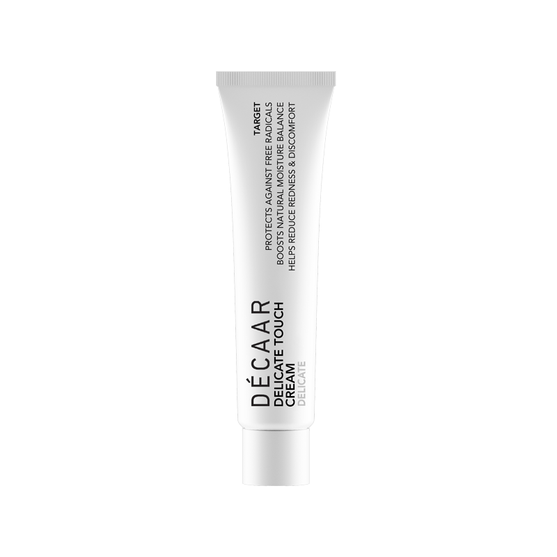 Delicate Cream SPF15 15 ML