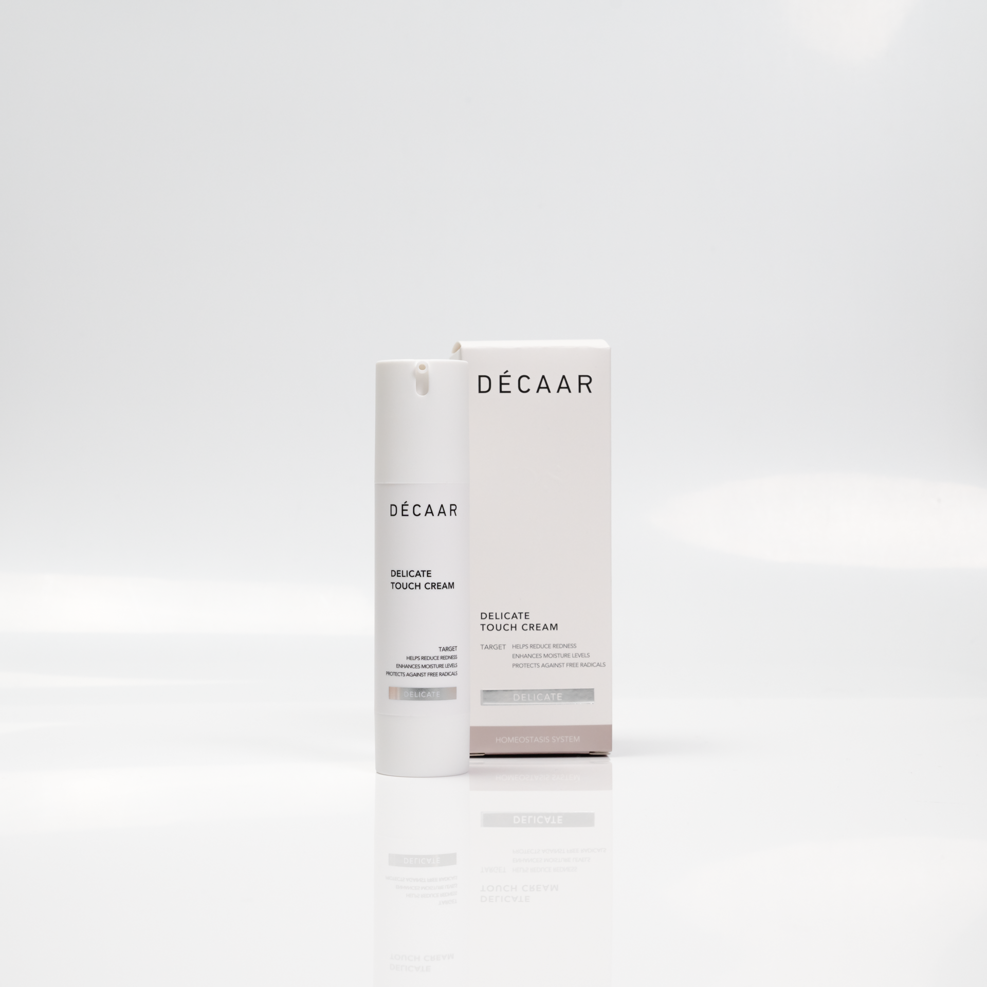 Delicate Touch Cream 50 ML