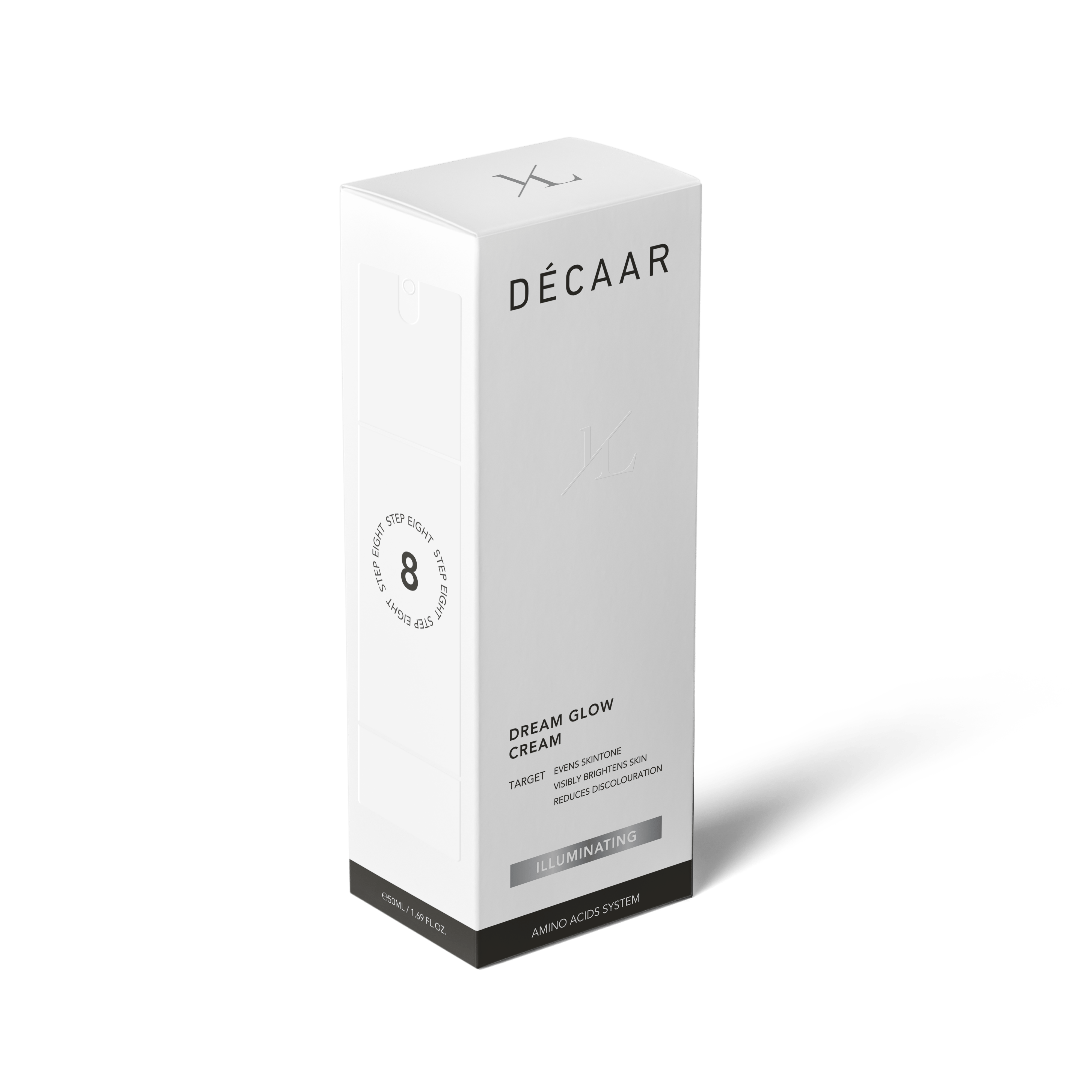 Dream Glow Cream 50 ML