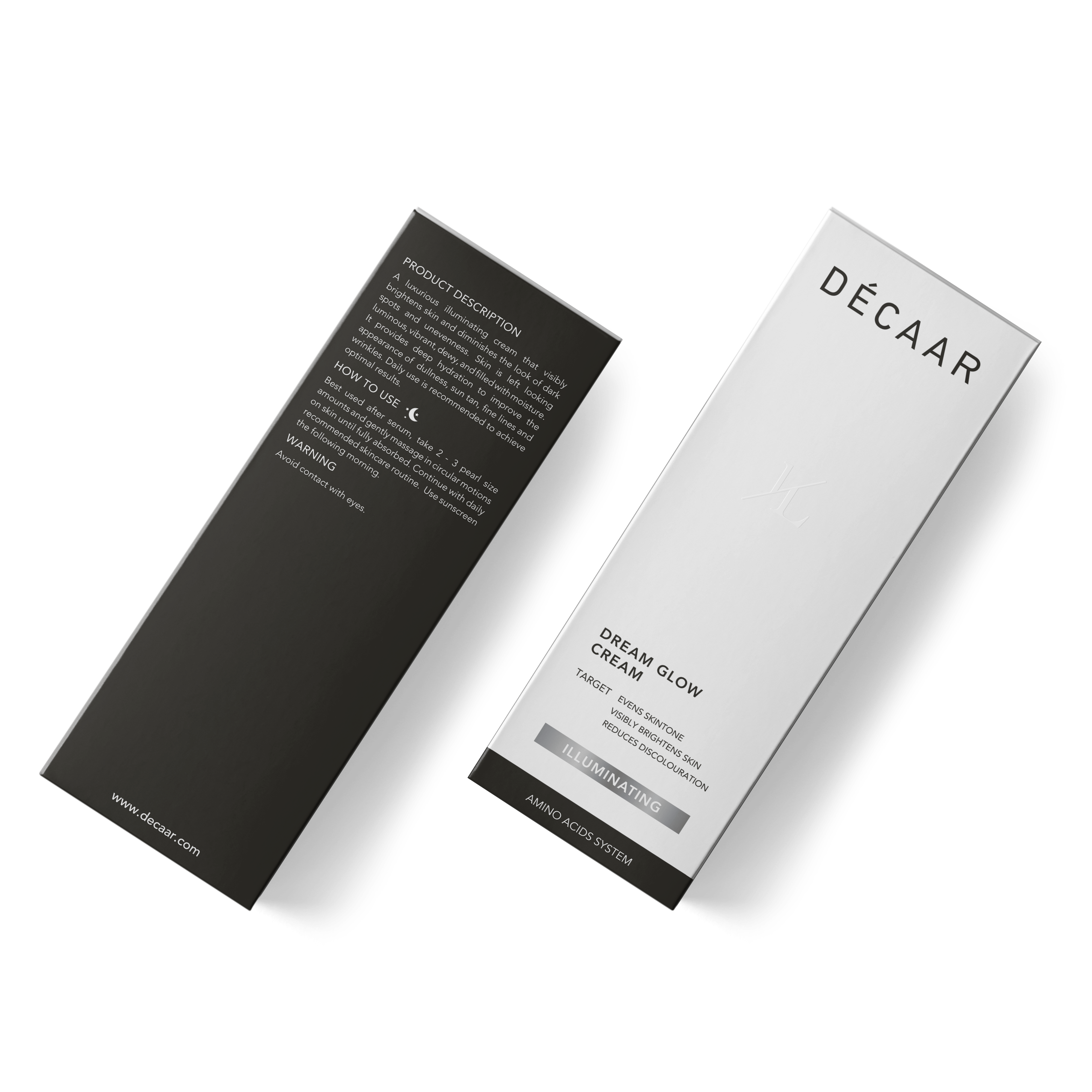 Dream Glow Cream 50 ML