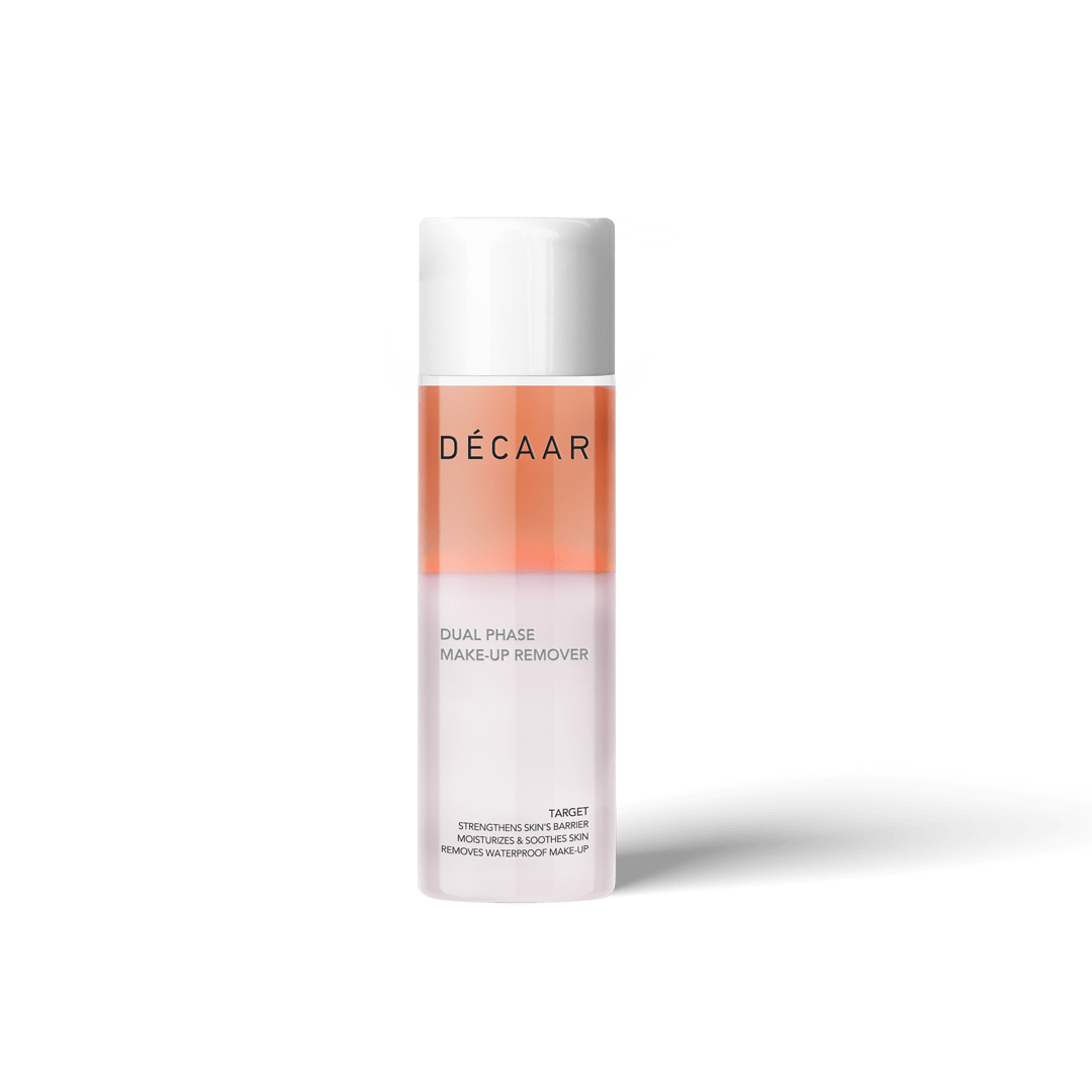Dual Phase Make-Up Remover 40 ML