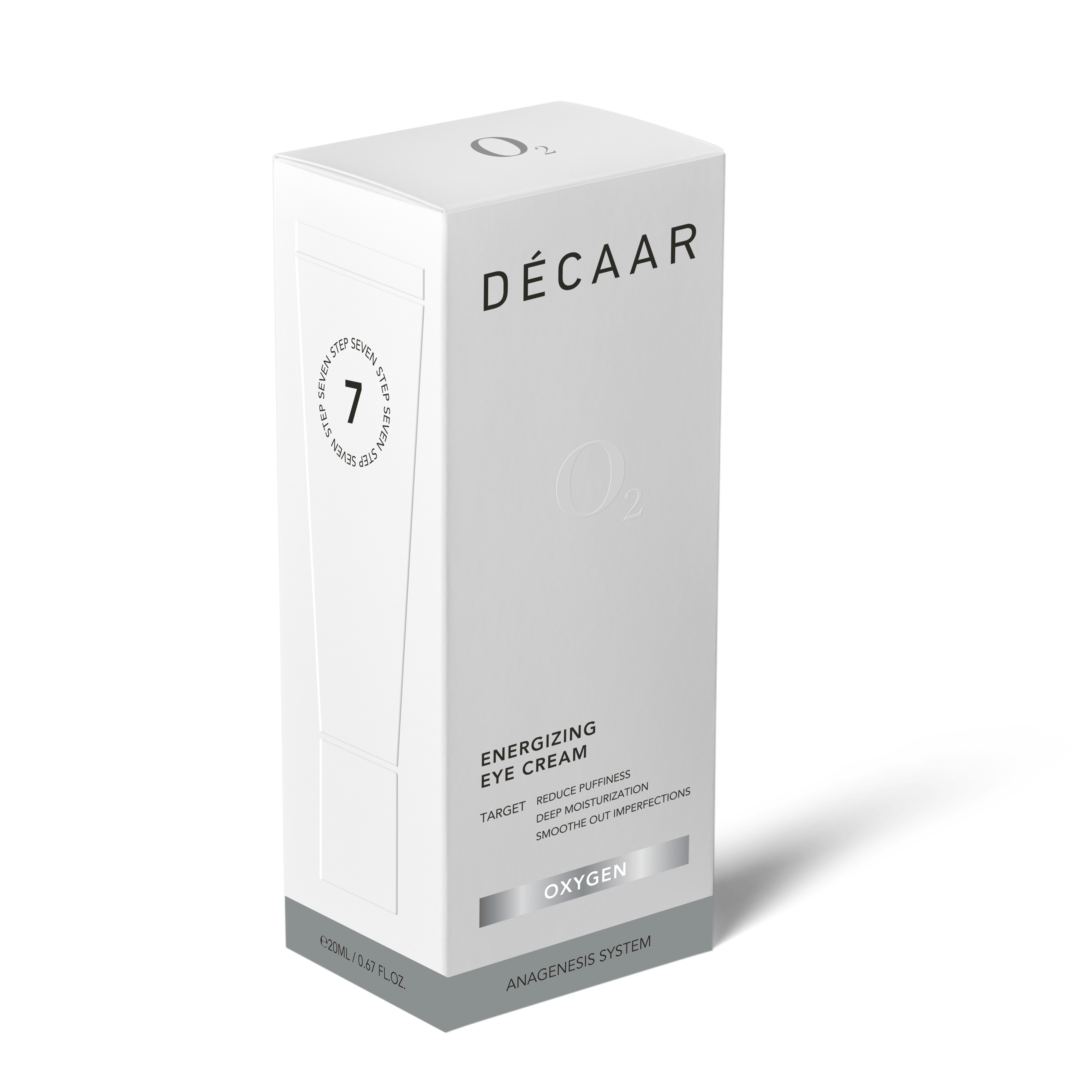 Energizing Eye Cream 20 ML