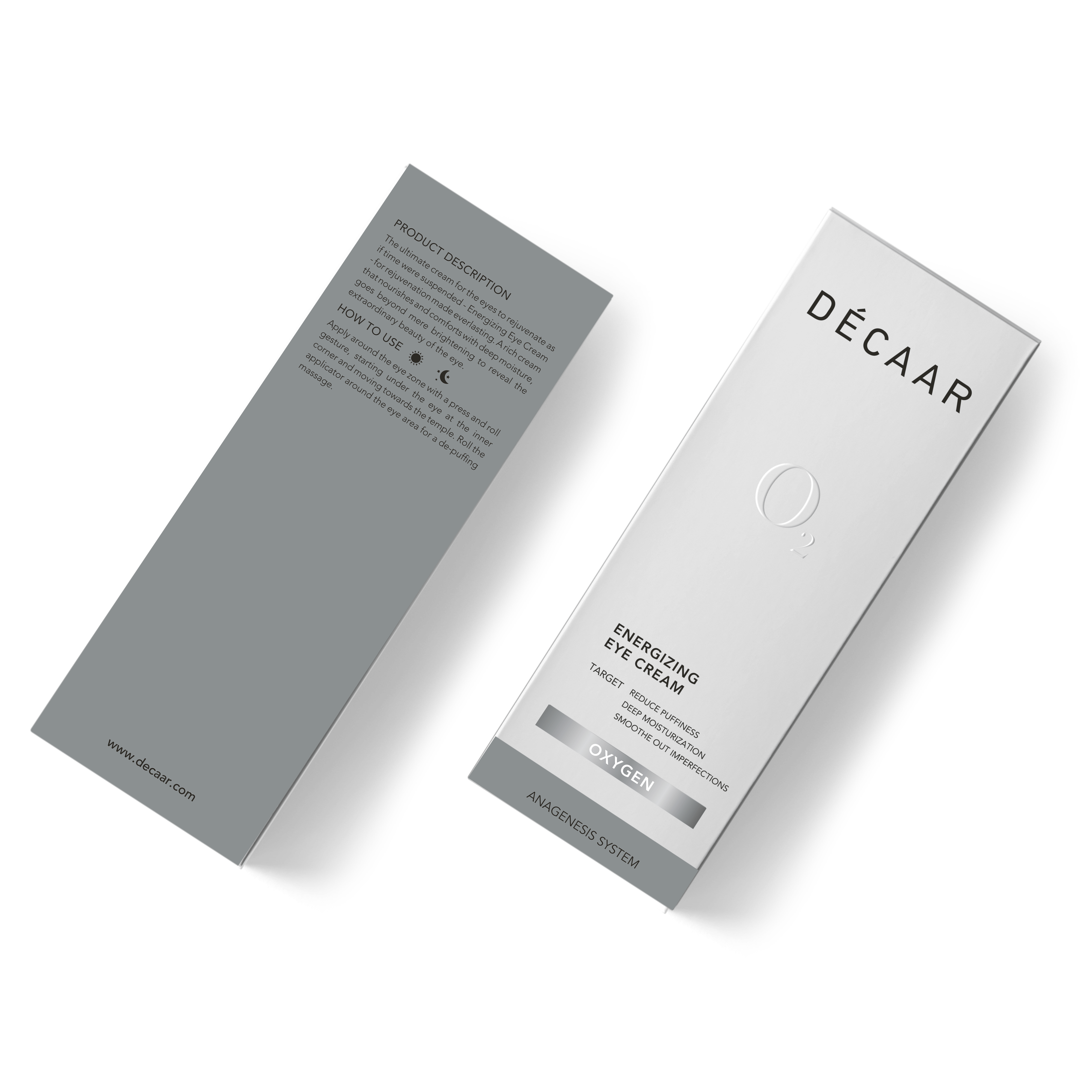 Energizing Eye Cream 20 ML