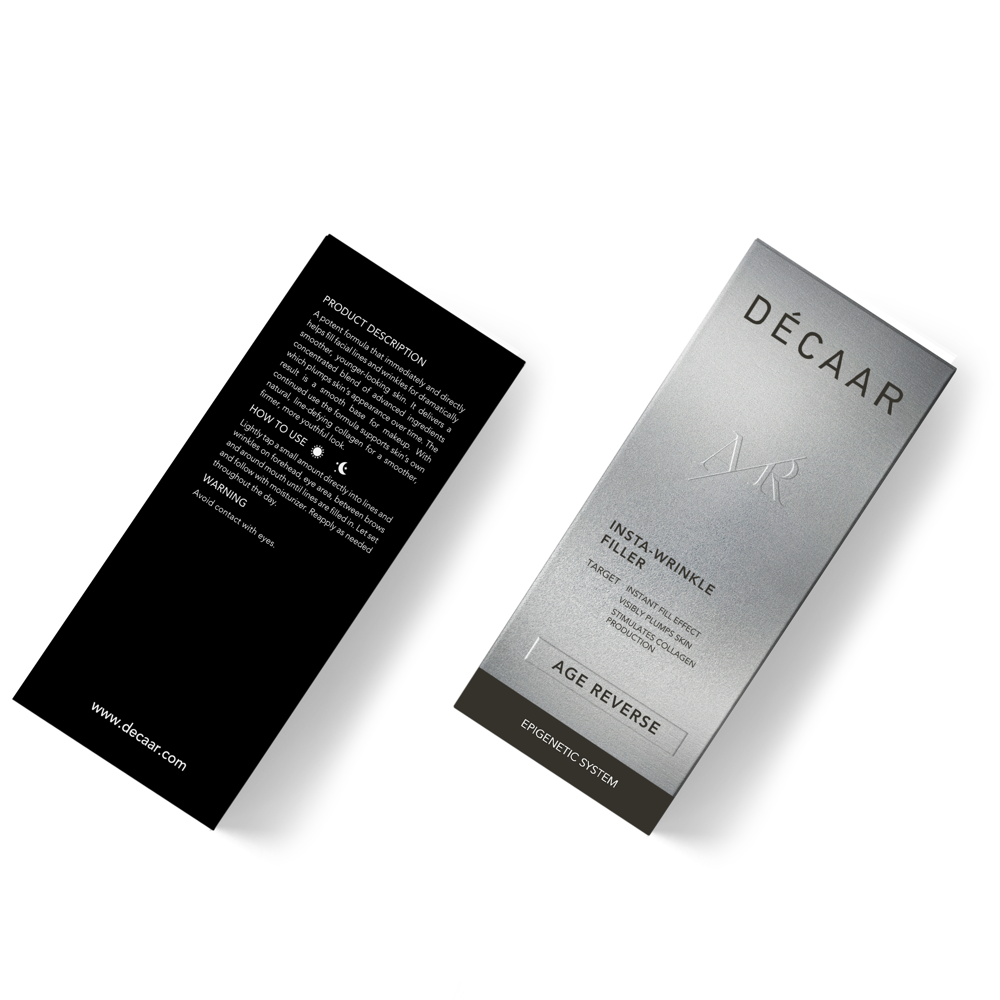 Insta-Wrinkle Filler 10 ML