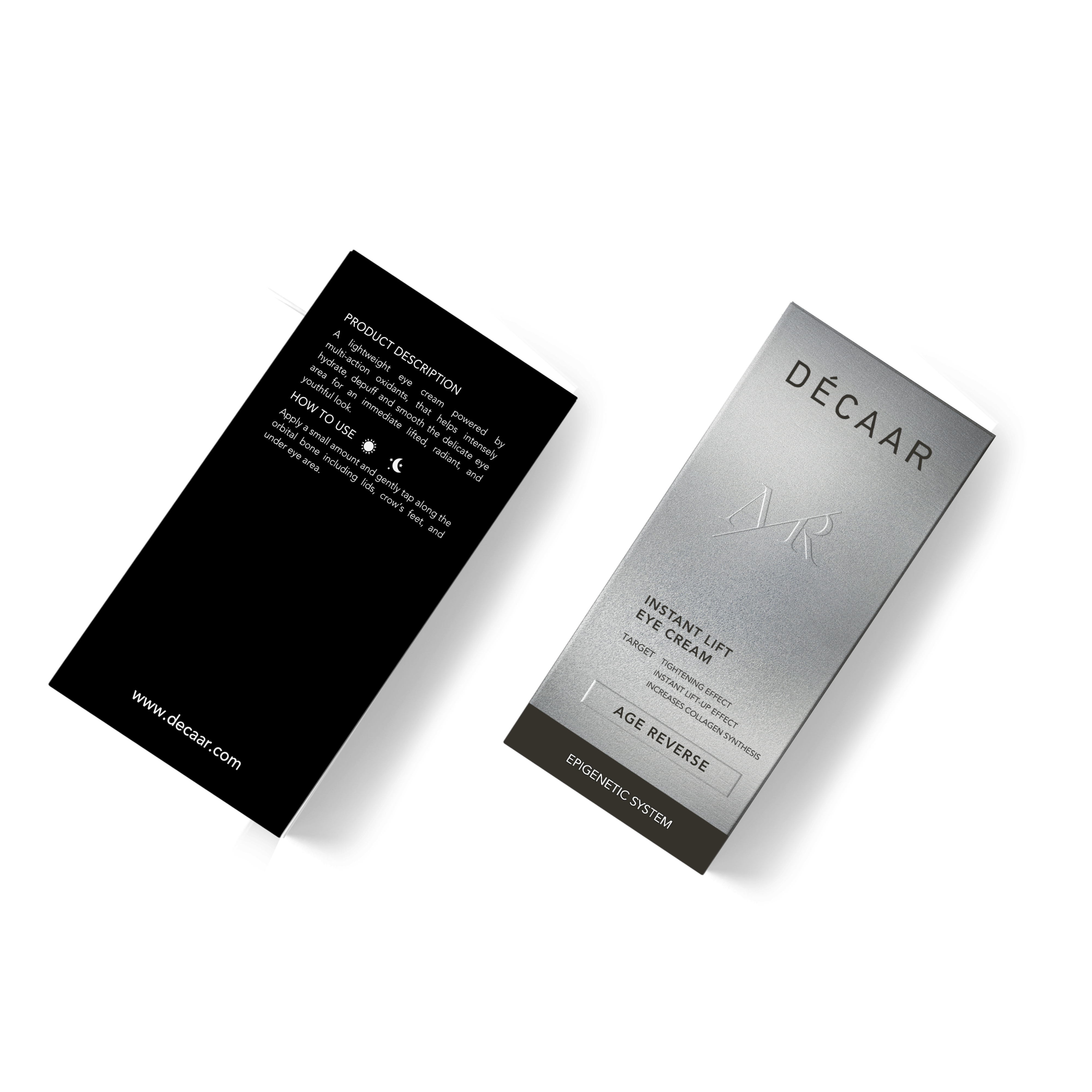 Instant Lift Eye Cream 20 ML