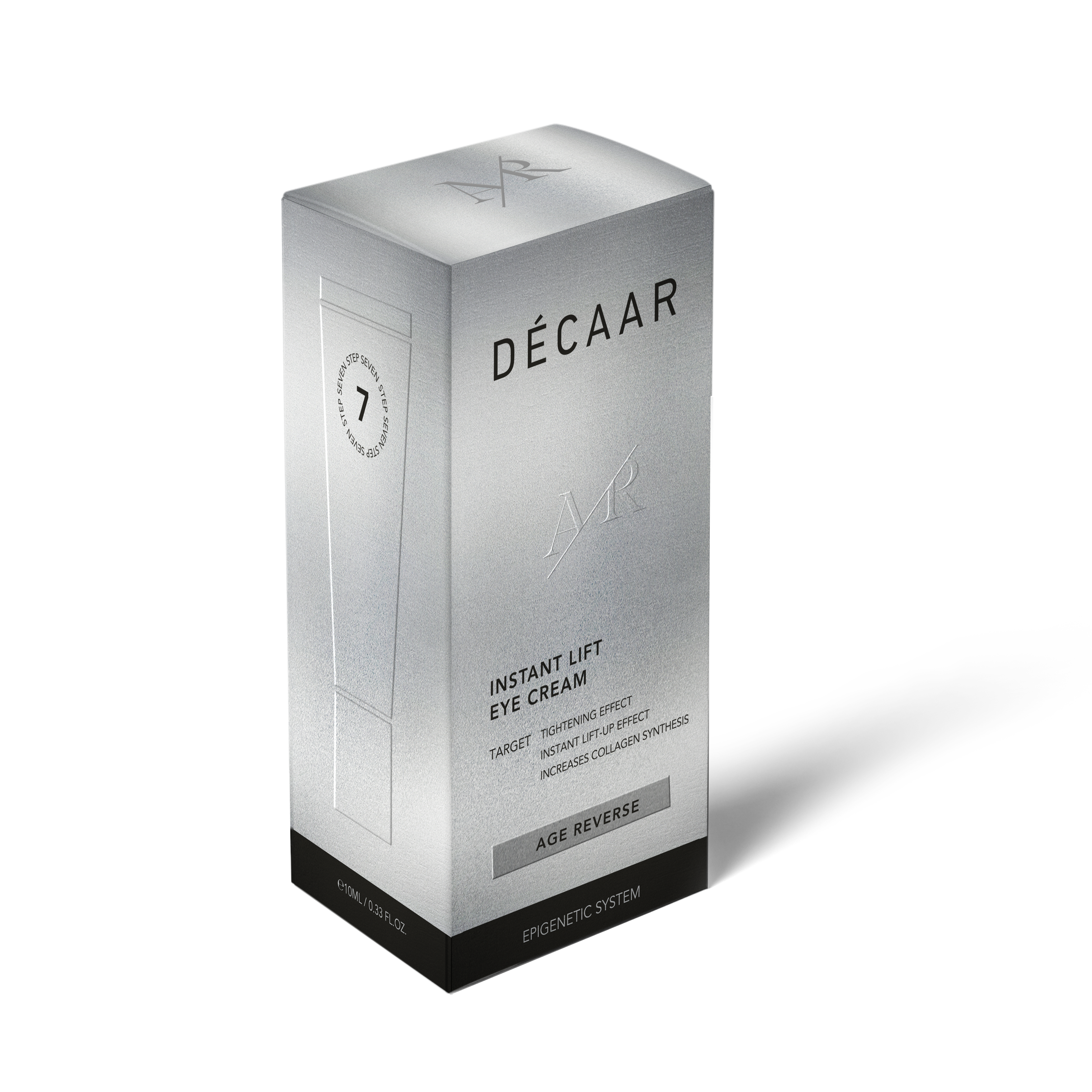 Instant Lift Eye Cream 20 ML