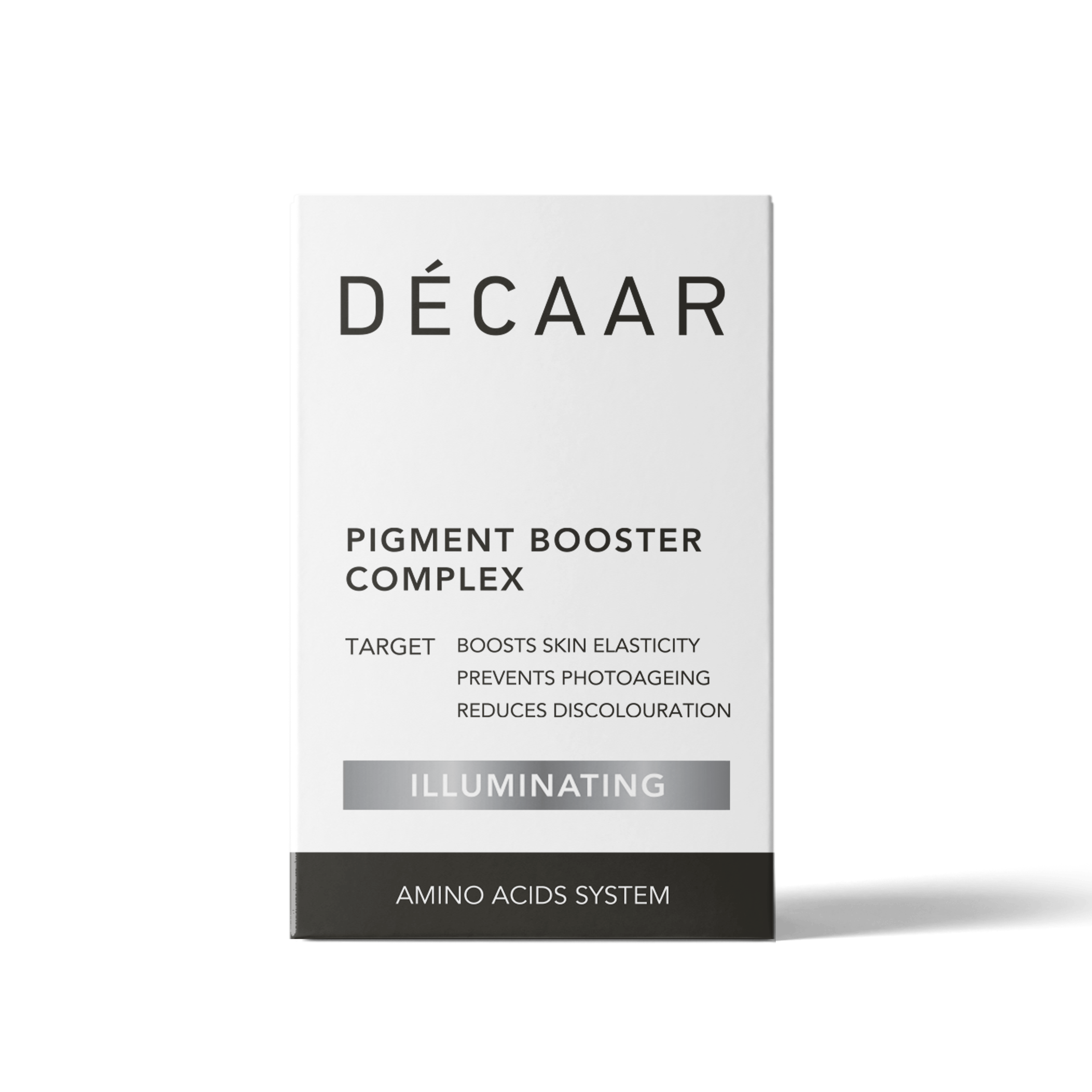 Lumi CC Booster 20 ML