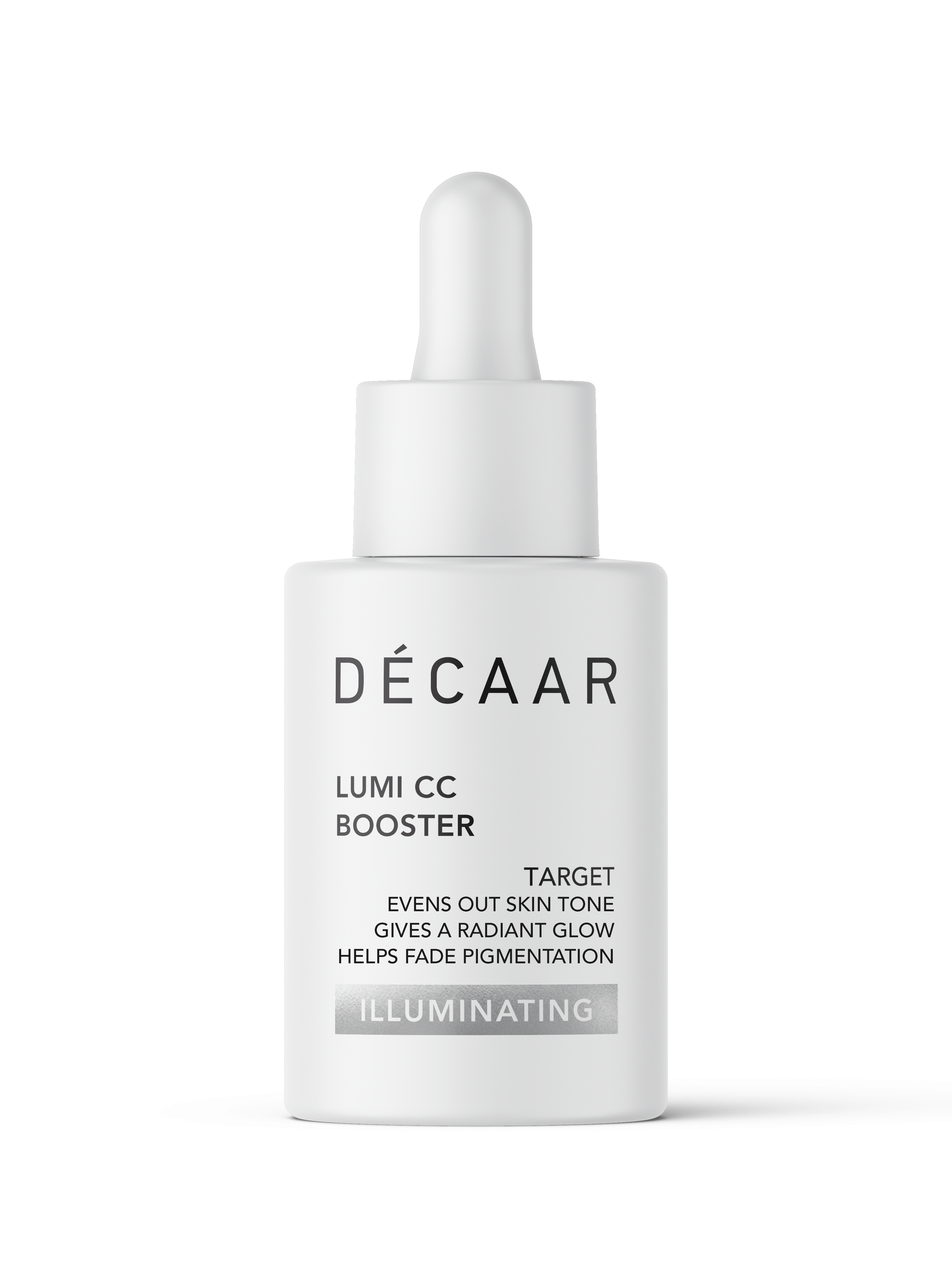 Lumi CC Booster 20 ML