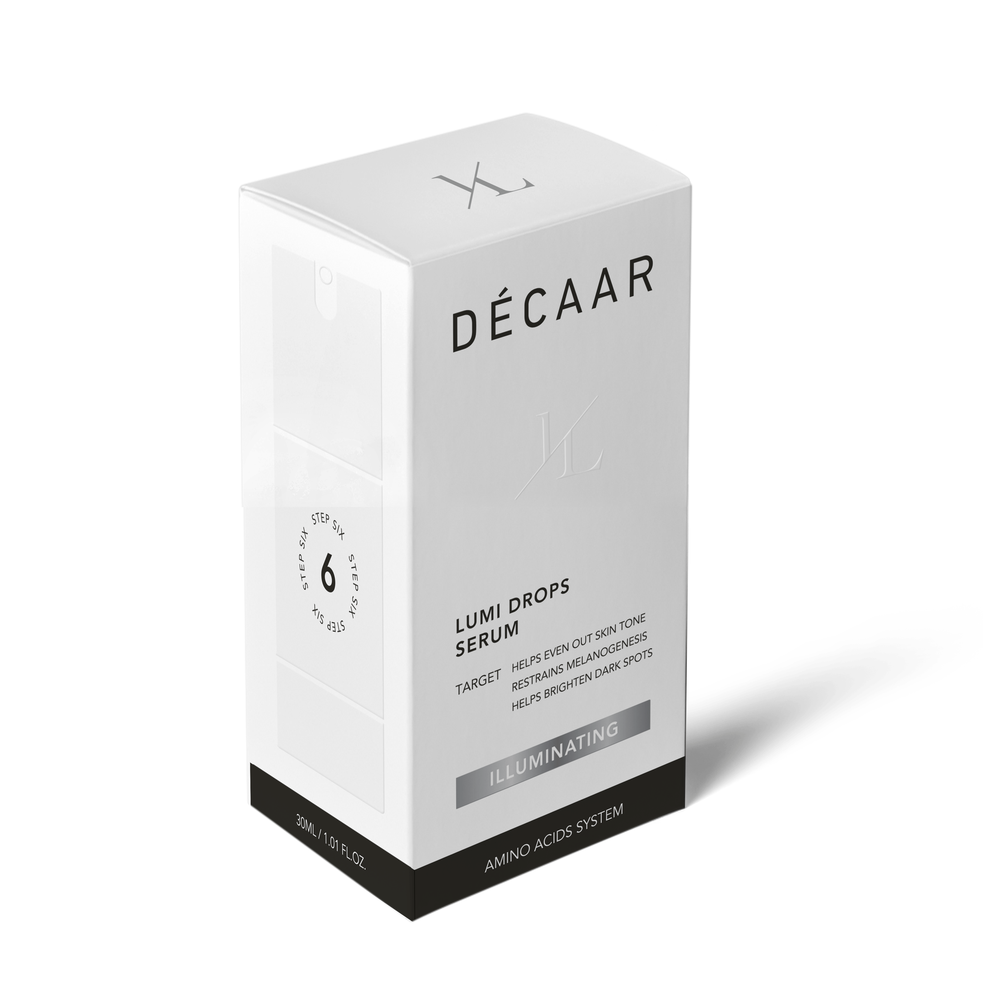 Lumi Drops Serum 30 ML