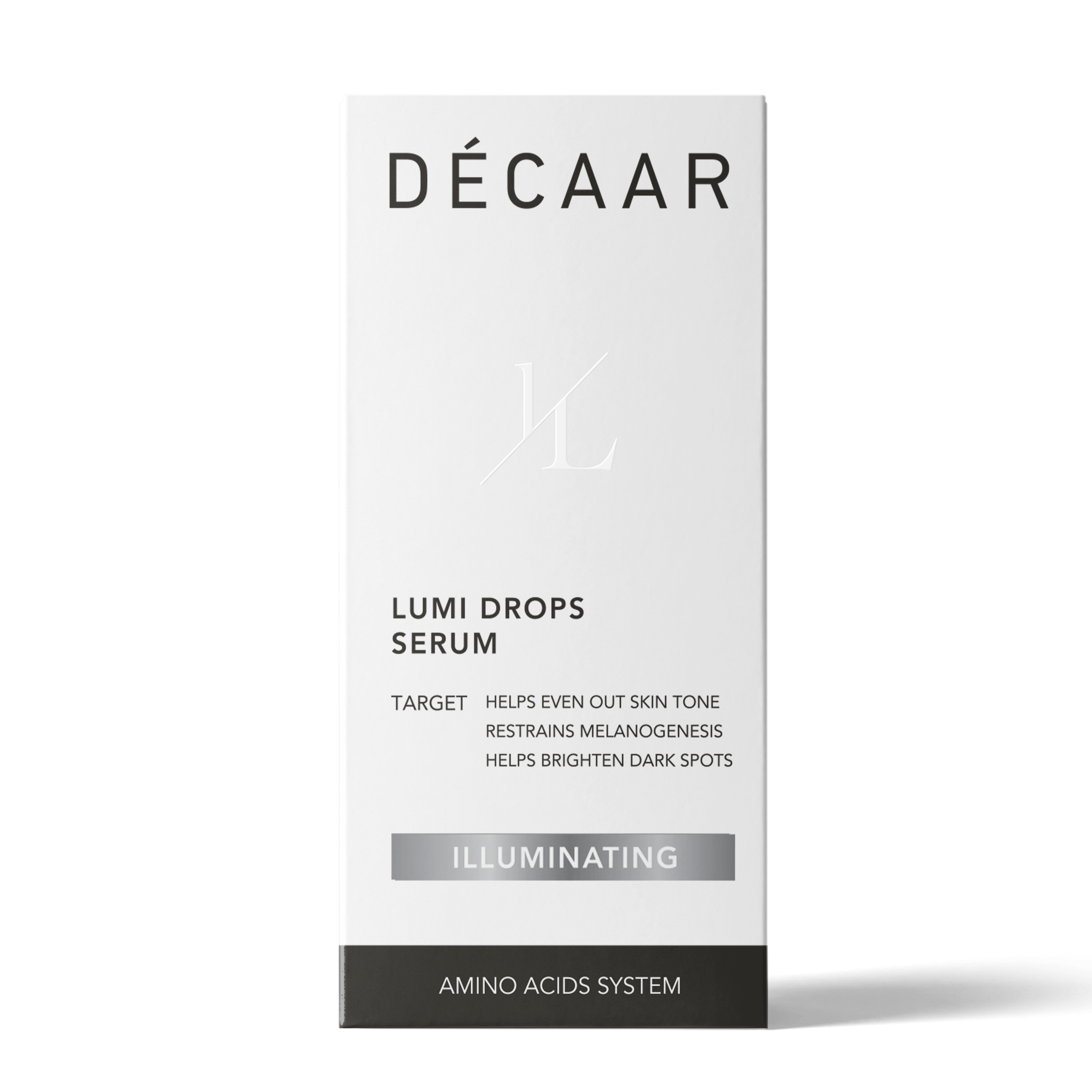 Lumi Drops Serum 30 ML
