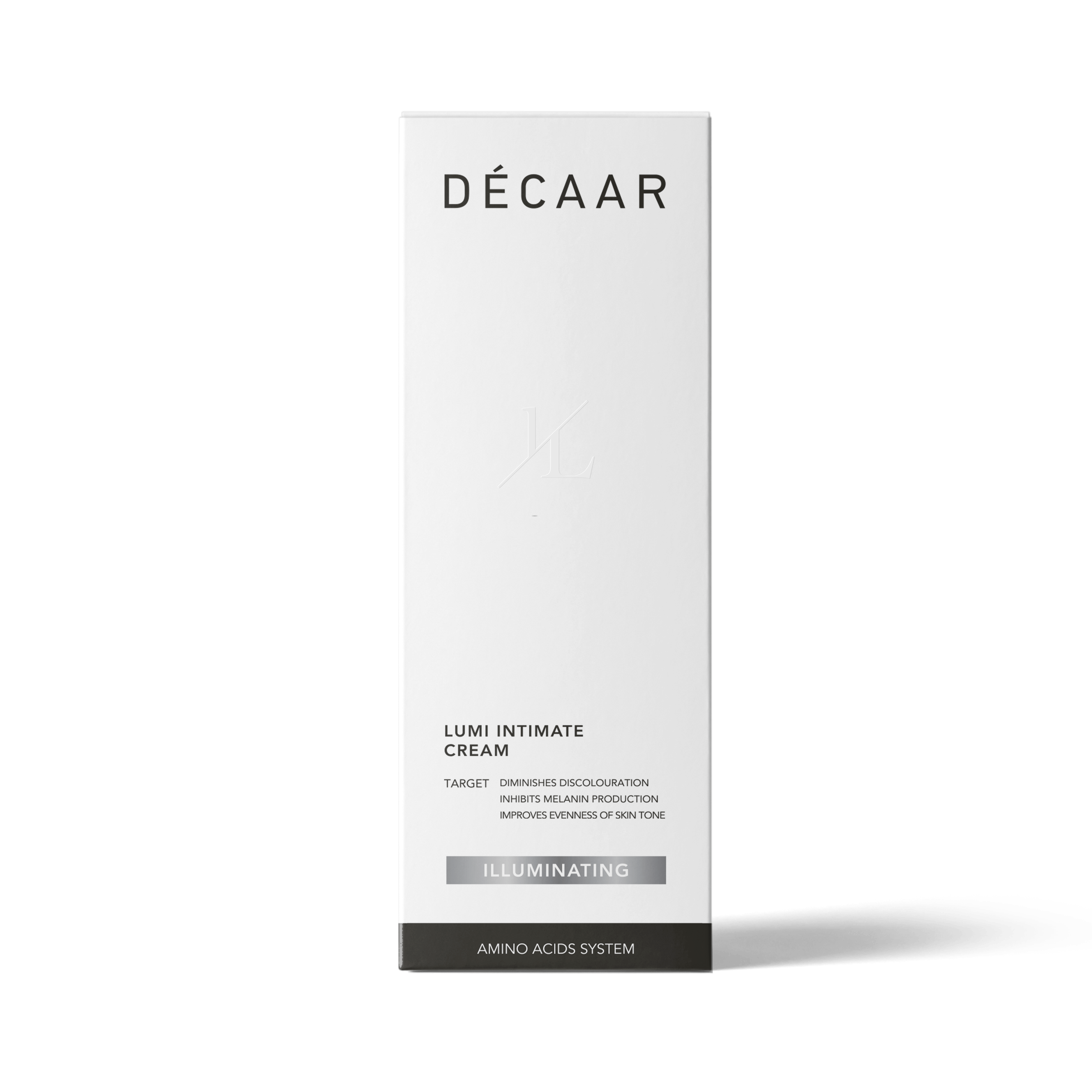 Lumi Intimate Cream 50 ML