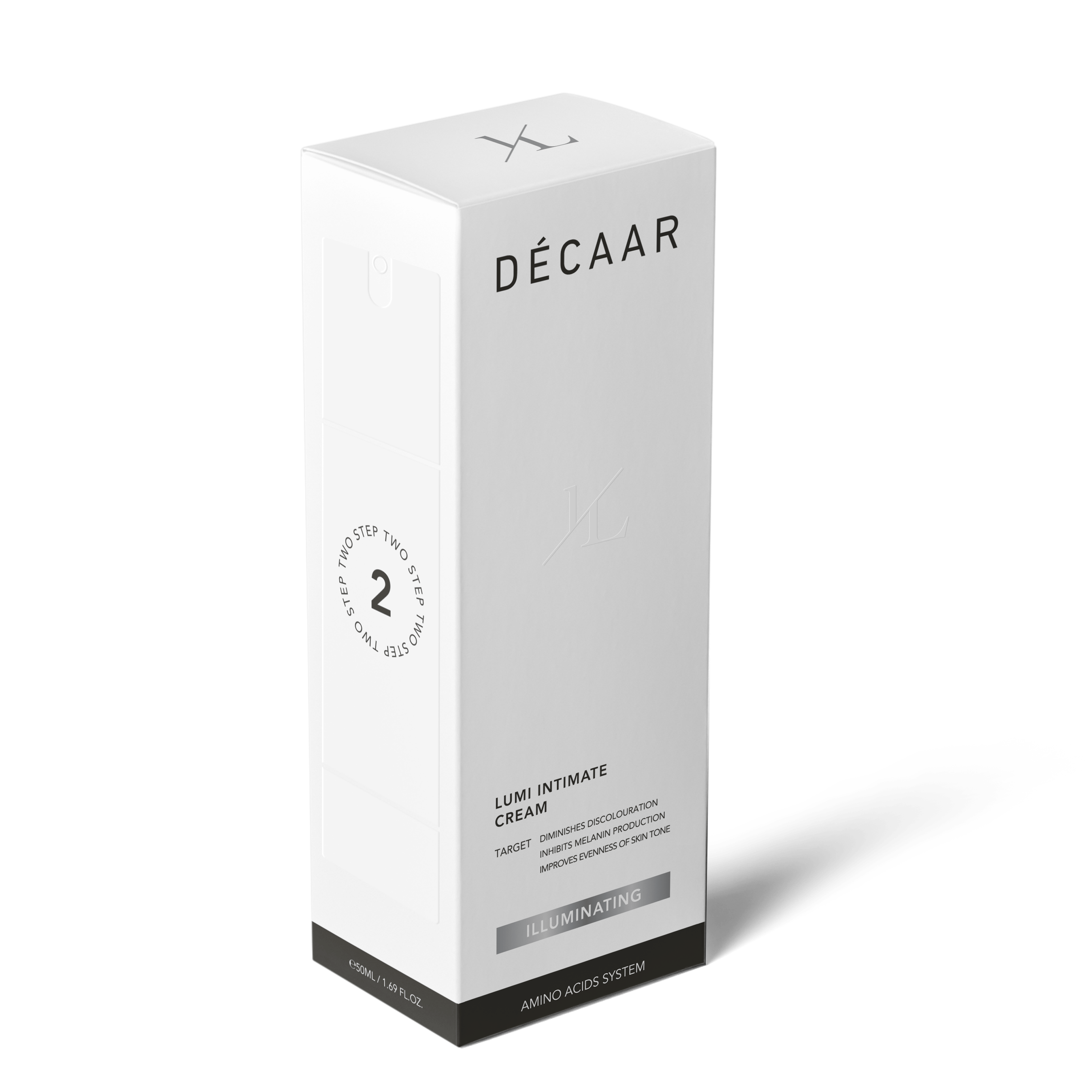 Lumi Intimate Cream 50 ML