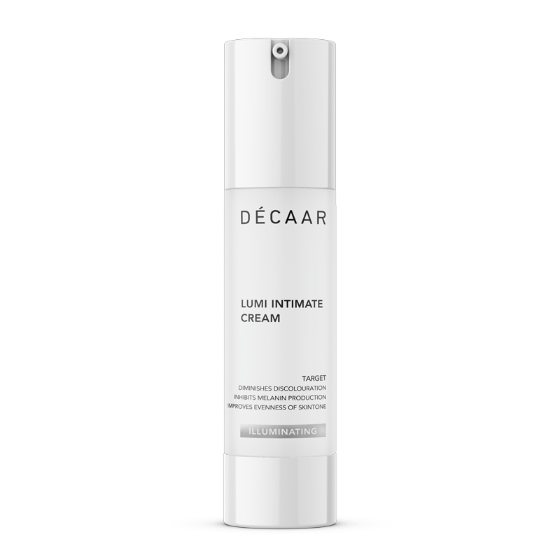 Lumi Intimate Cream 50 ML