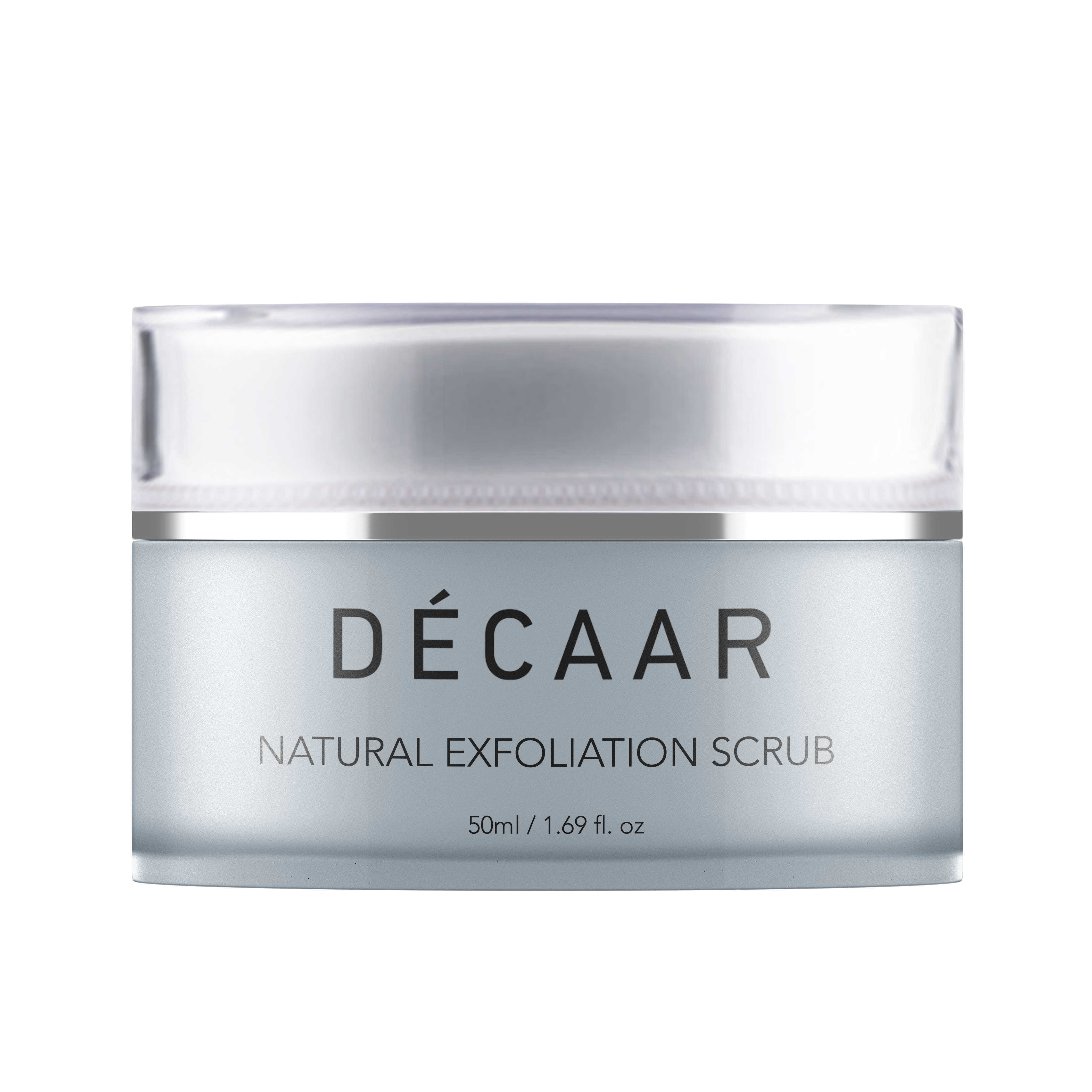 Natural Exfoliation Scrub 50 ML CHF 32.90