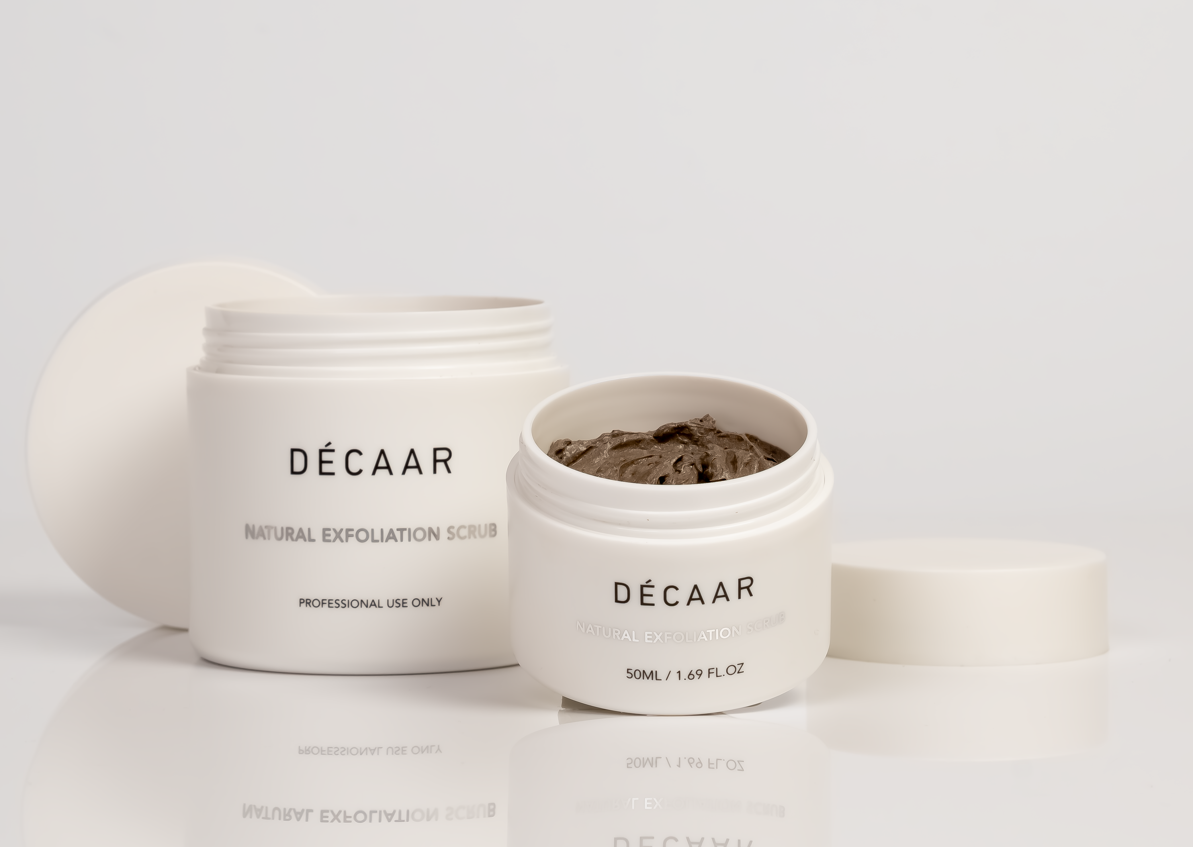Natural Exfoliation Scrub 50 ML CHF 32.90