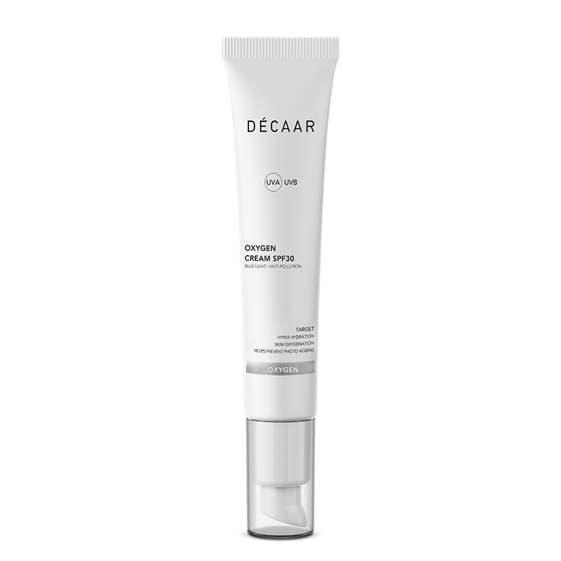 Oxygen Cream SPF30 50 ML