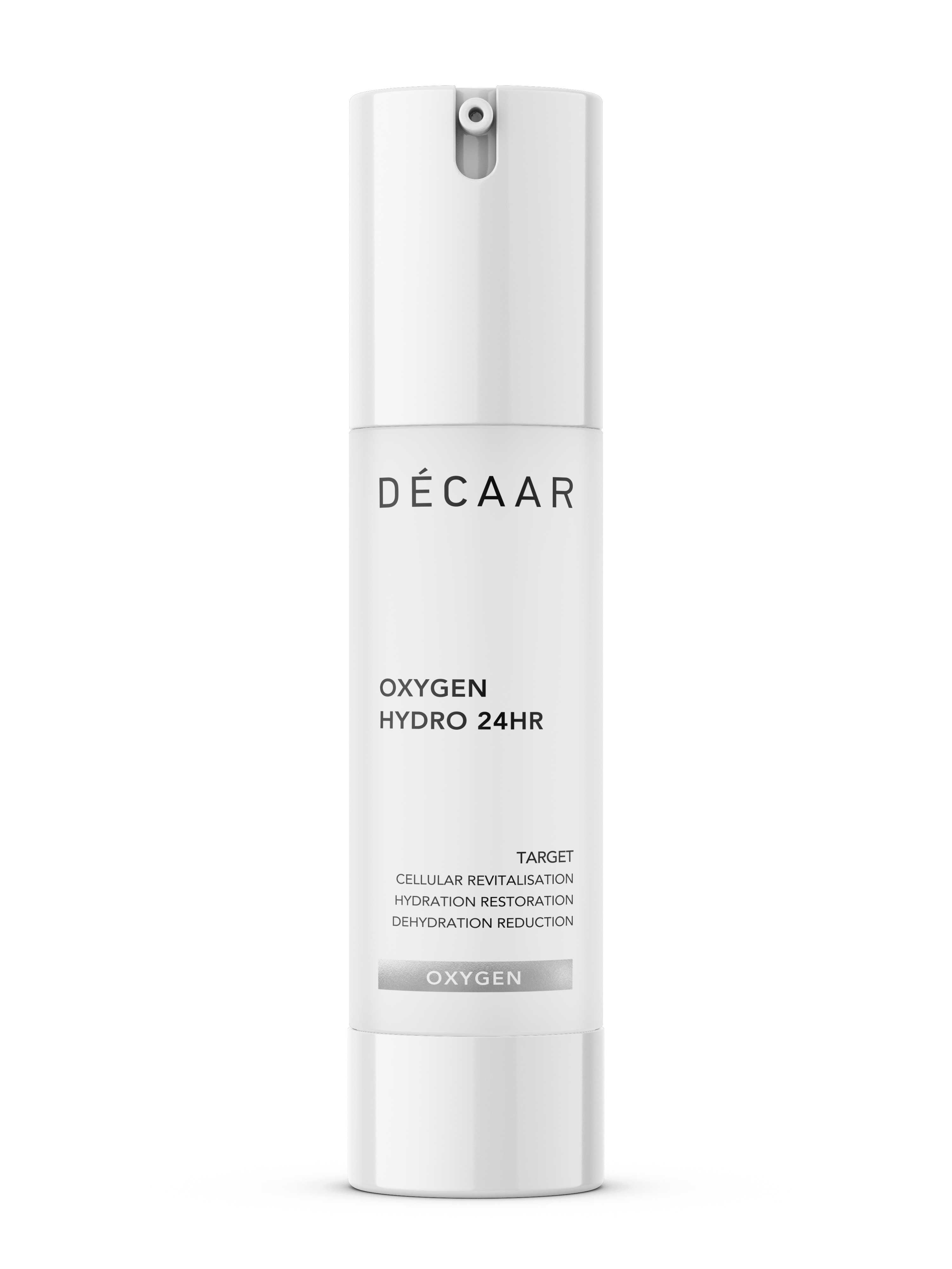 Oxygen Hydro 24hr 50 ML