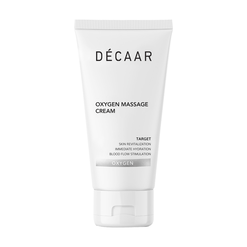 Oxygen Massage Cream 150 ML