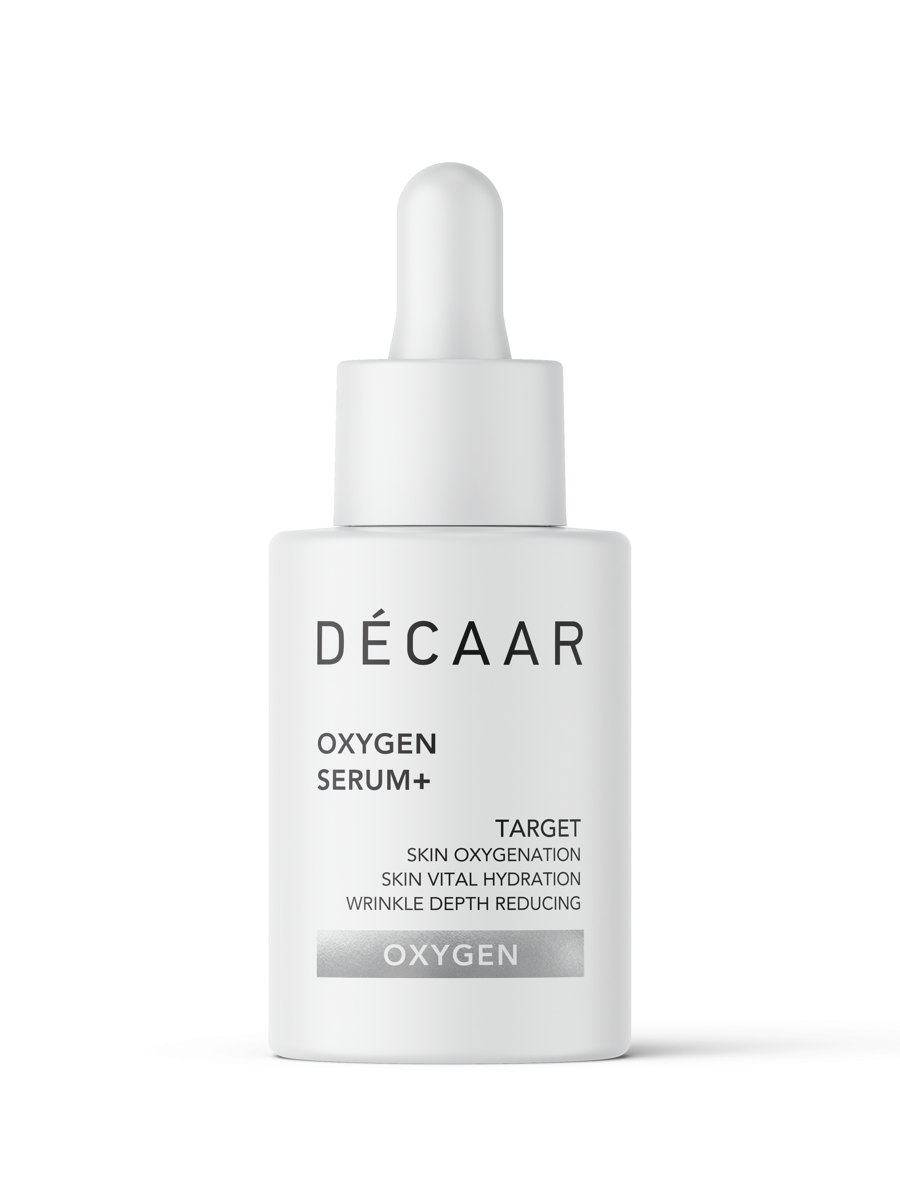 Oxygen Serum+ 20 Ml
