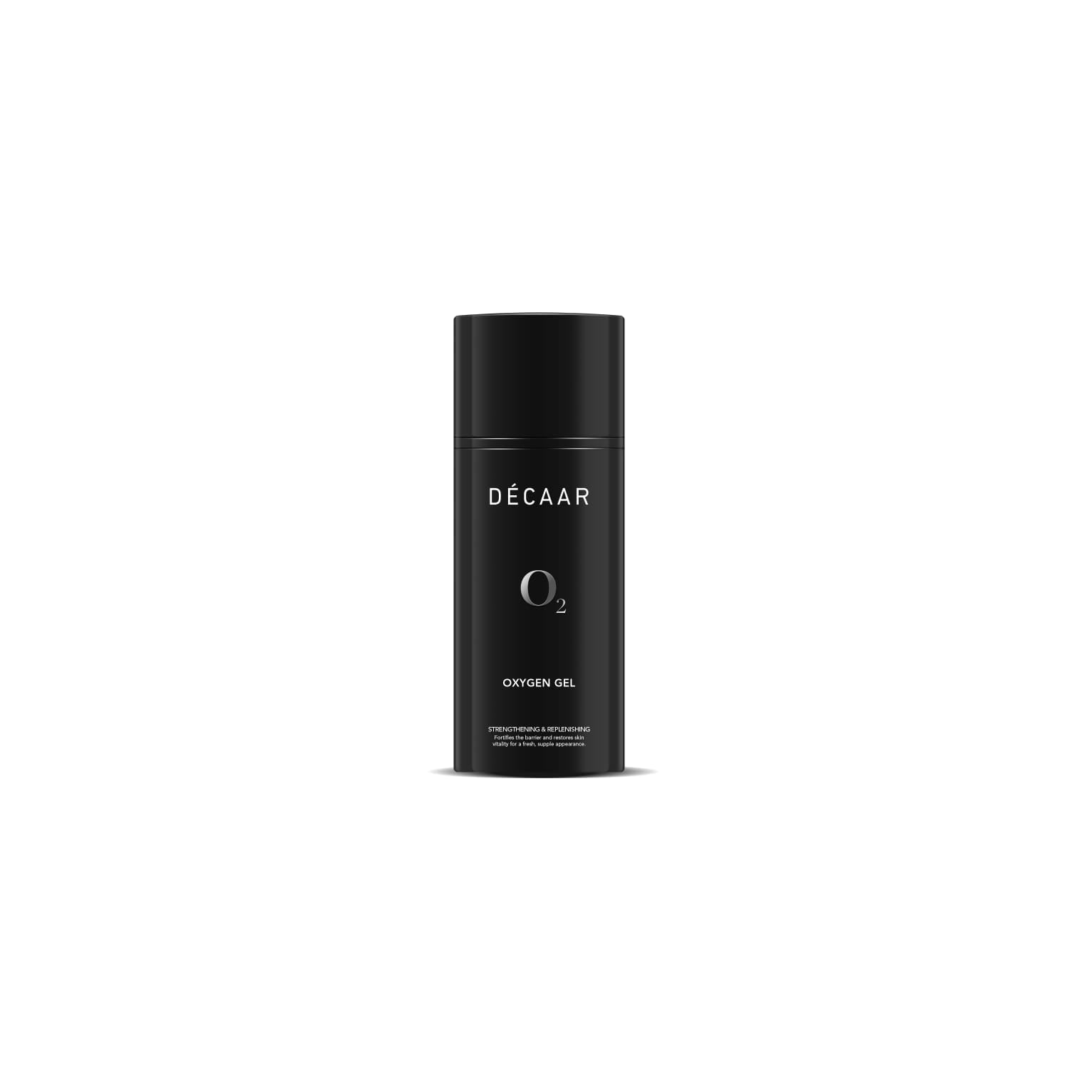 Oxygen Gel Limited Edition — 100 ml