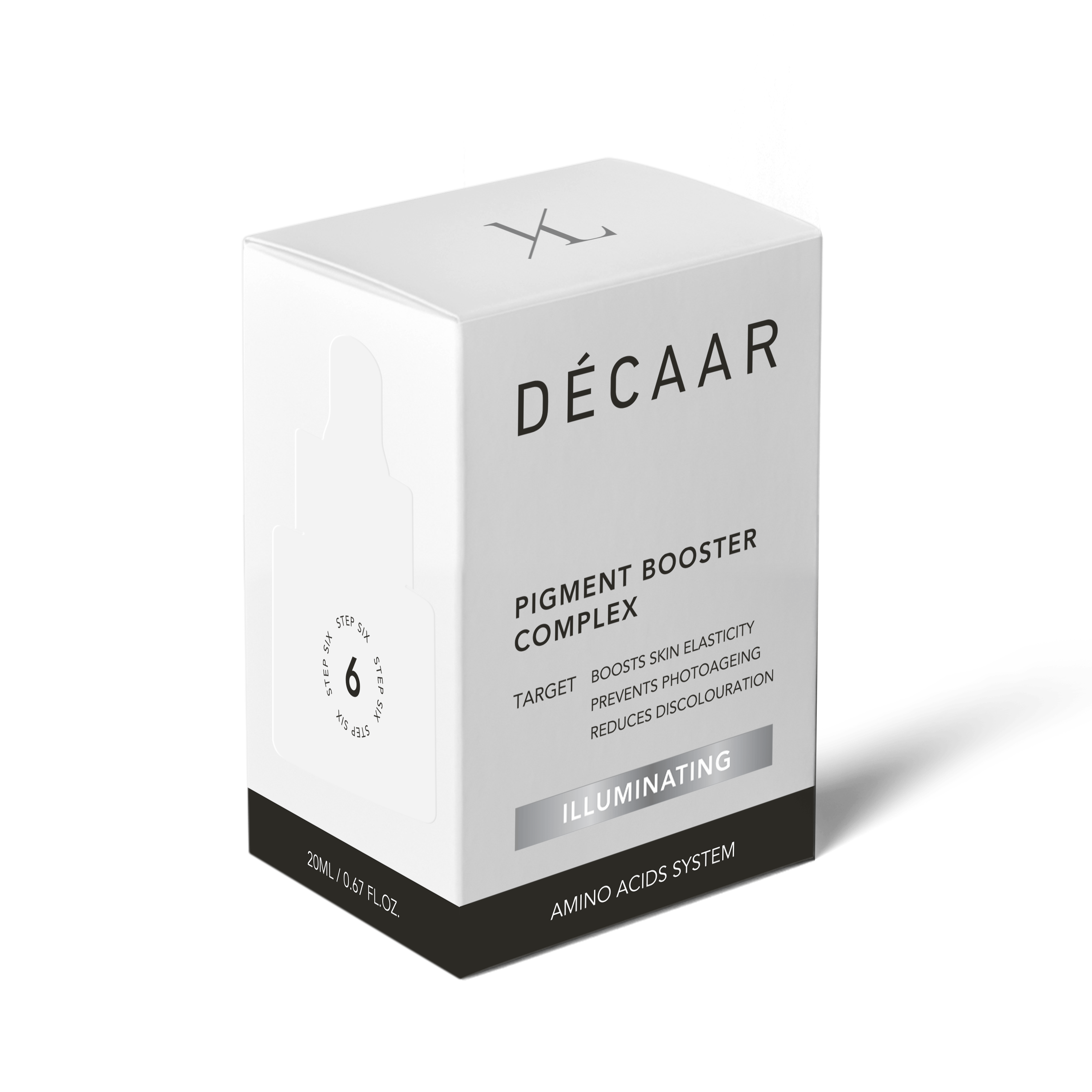 Pigment Booster Complex 20 ML