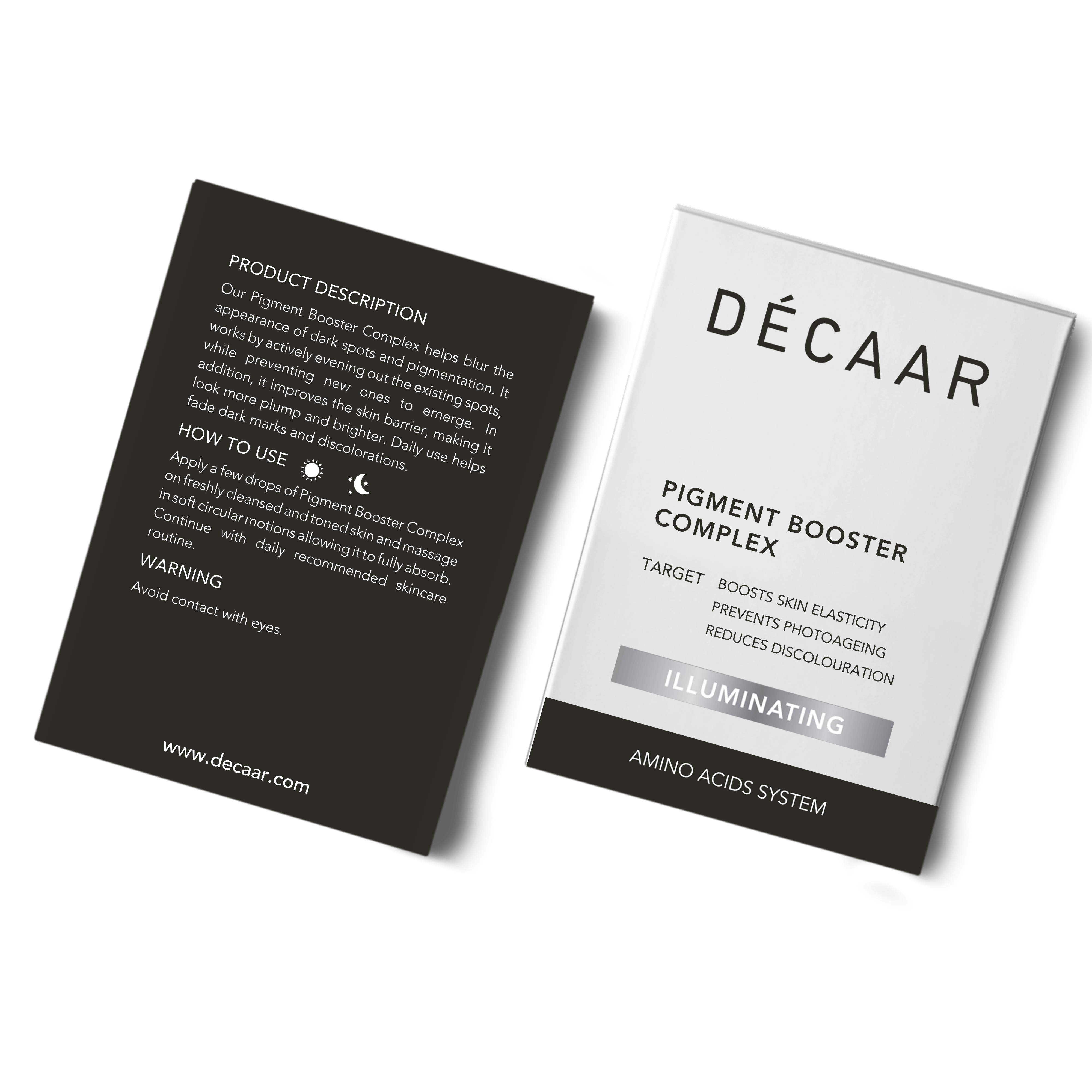 Pigment Booster Complex 20 ML