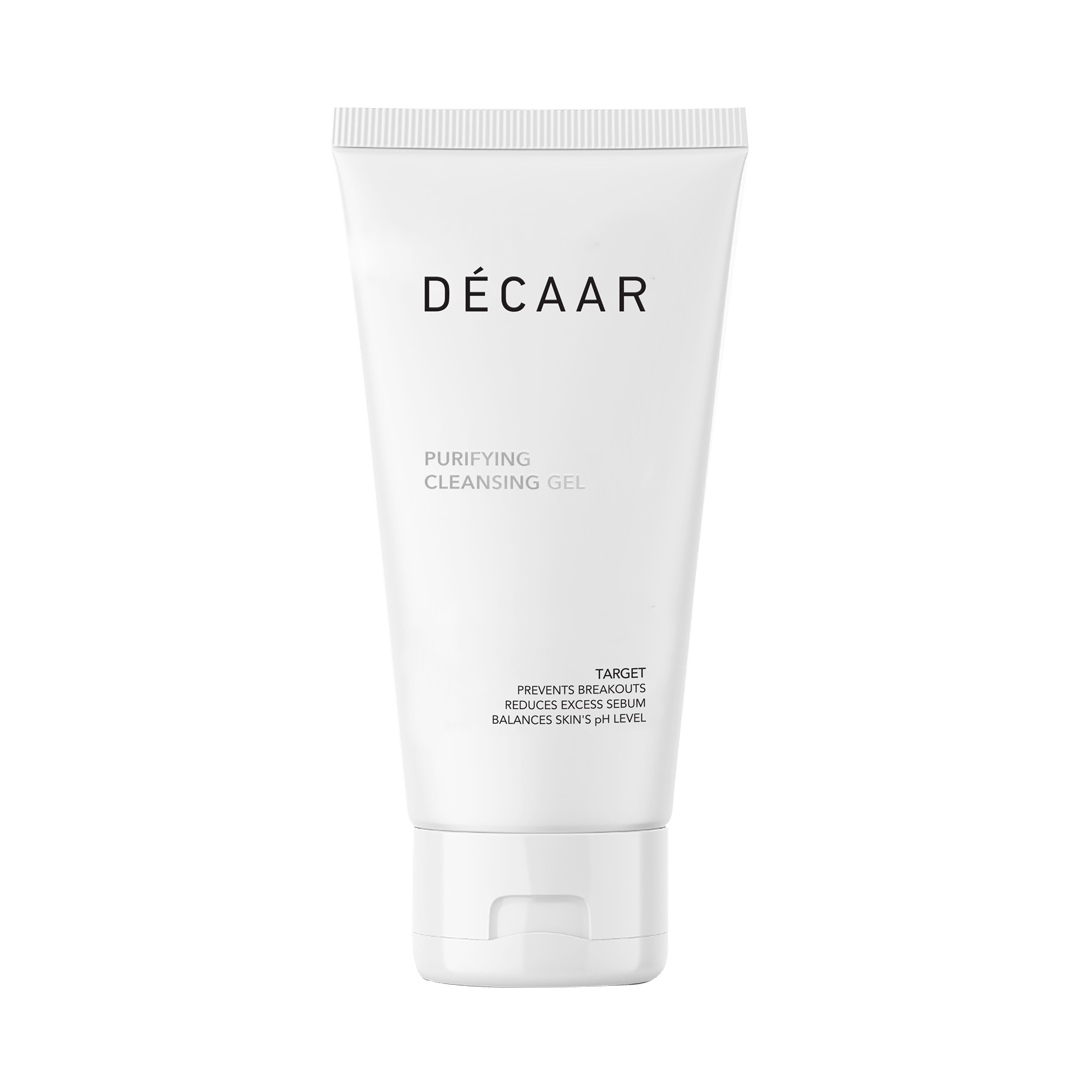 Purifying Cleansing Gel 150 ML