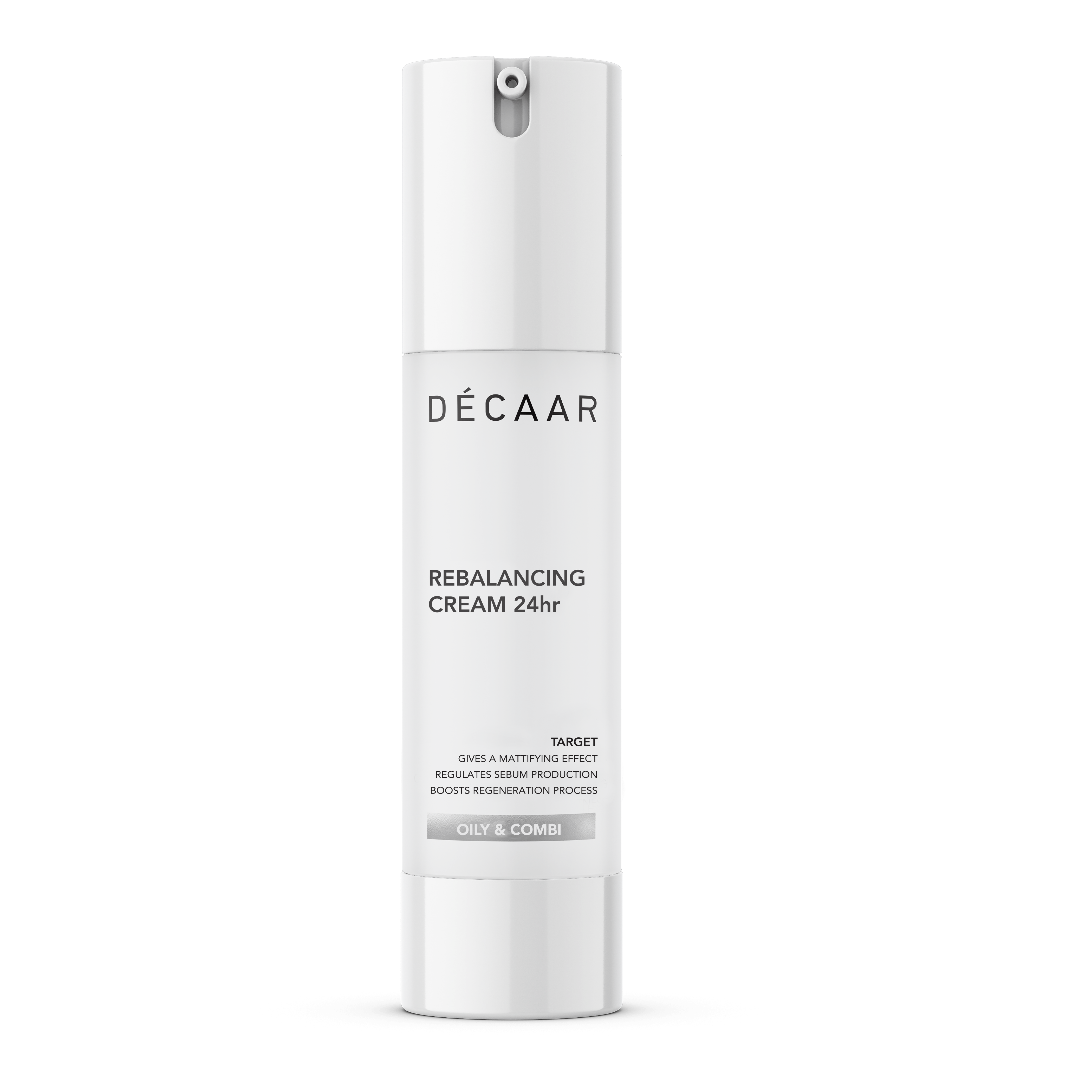 Rebalancing Cream 24hr 50 ML