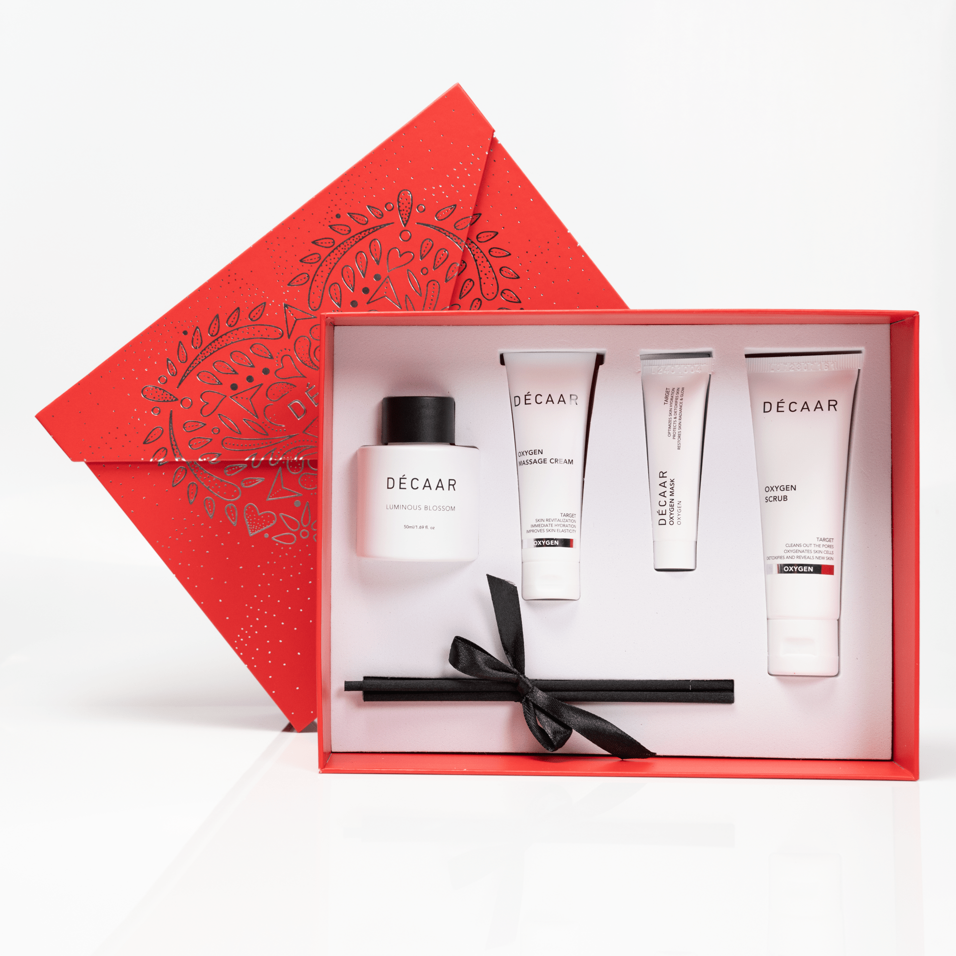 Rejuvenation Ritual Set