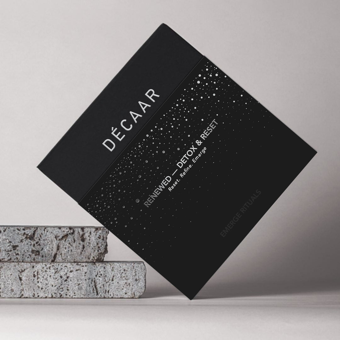 RENEWED - DETOX & RESET RITUAL