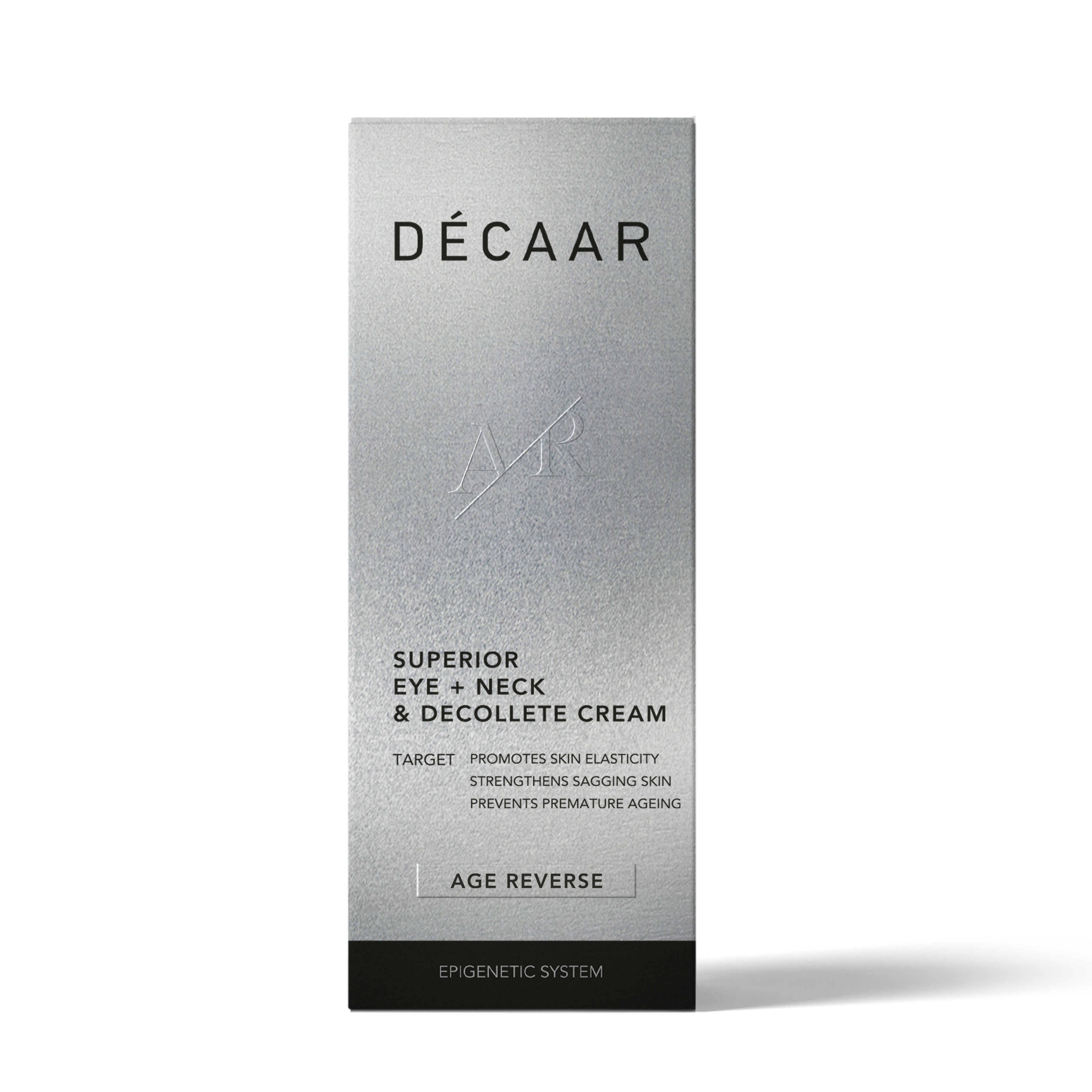 Superior Eye+Neck & Decollete Cream 50 ML